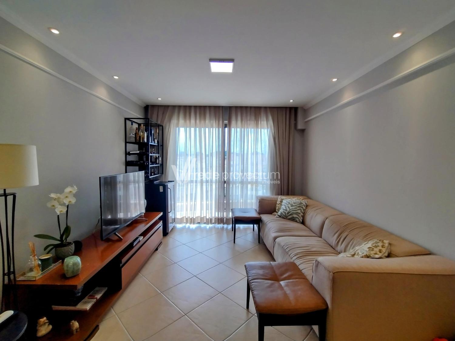 AP314459 | Apartamento venda Jardim Aurélia | Campinas/SP
