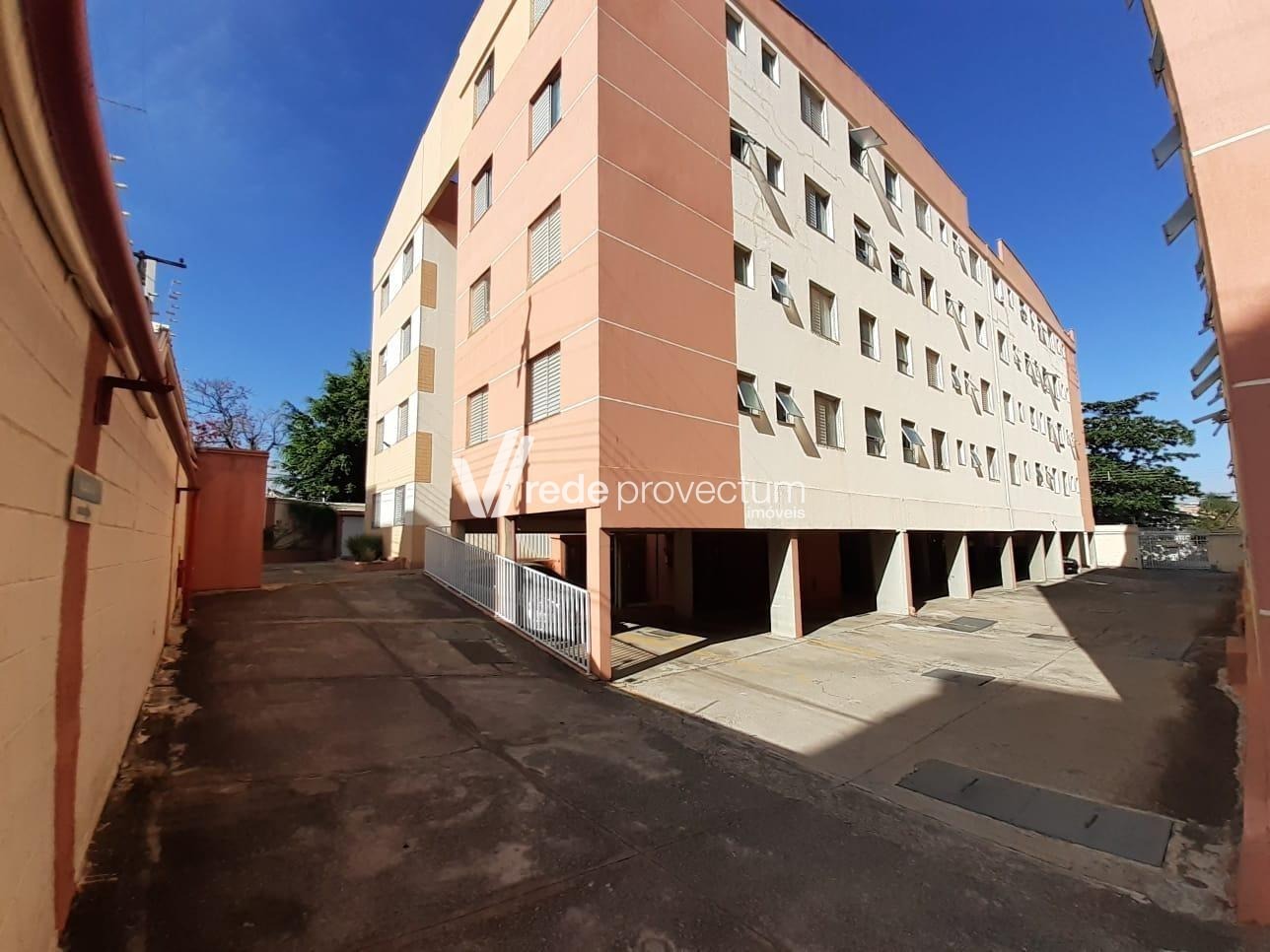AP314470 | Apartamento venda São Bernardo | Campinas/SP