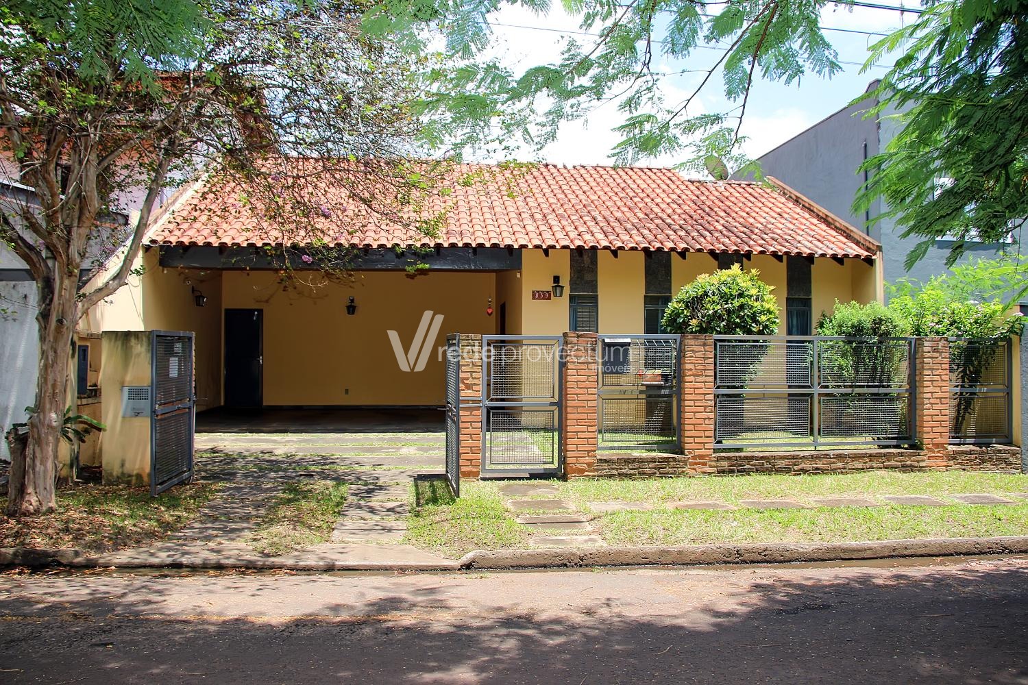 CA314475 | Casa venda Cidade Universitária | Campinas/SP