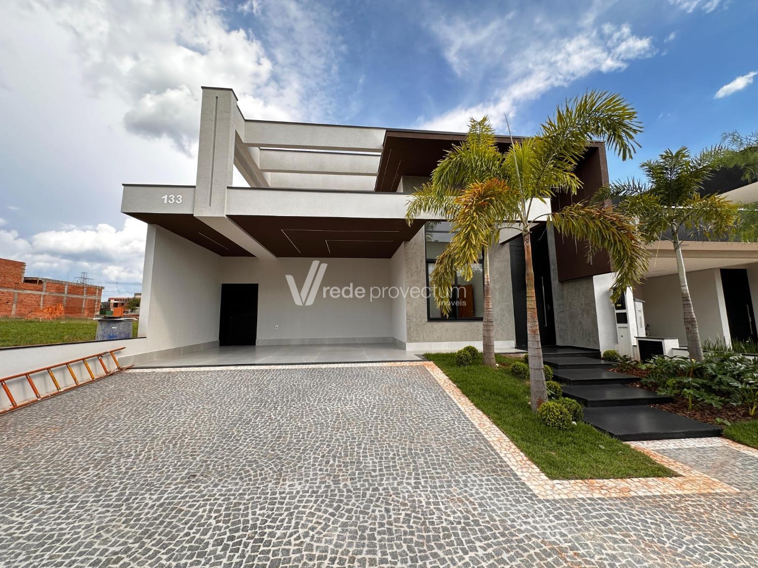 CA314498 | Casa venda aluguel Parque Brasil 500 | Paulínia/SP