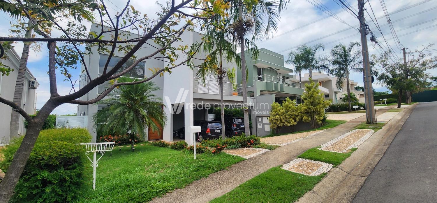CA314505 | Casa venda Parque das Quaresmeiras | Campinas/SP