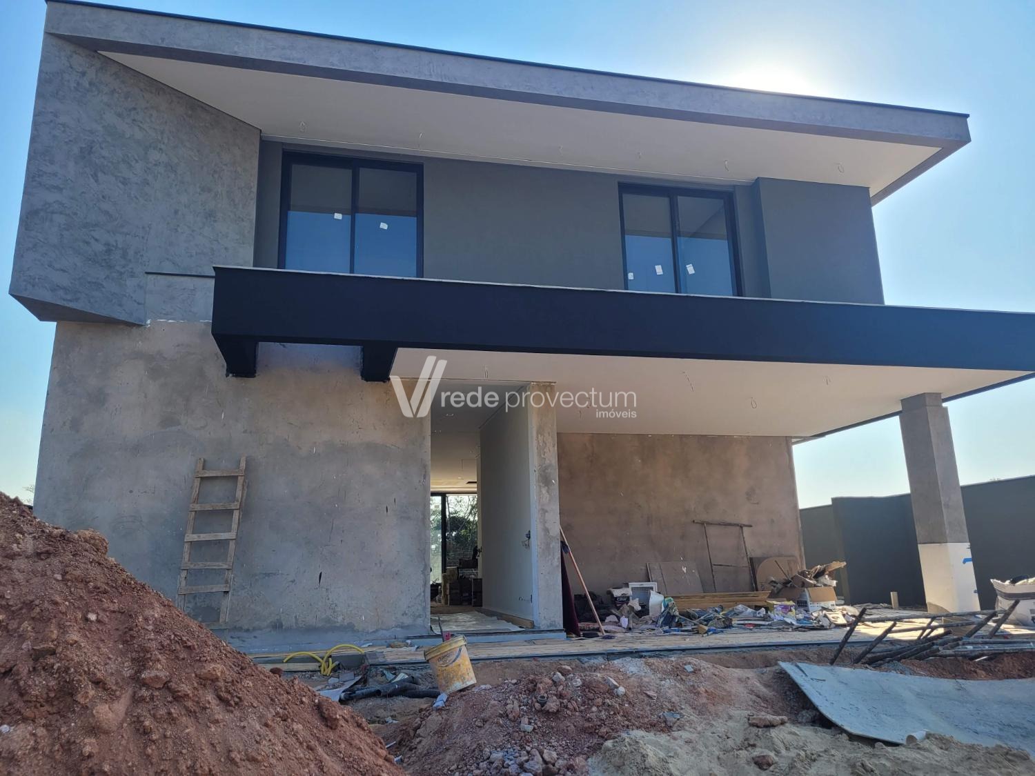 CA314517 | Casa venda Parque São Quirino | Campinas/SP