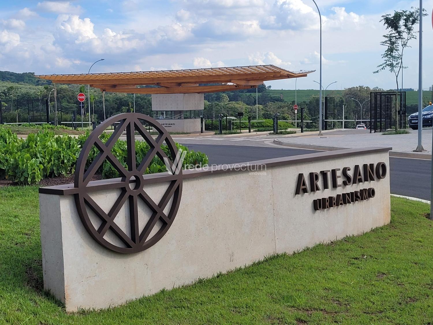 CA314517 | Casa venda Parque São Quirino | Campinas/SP