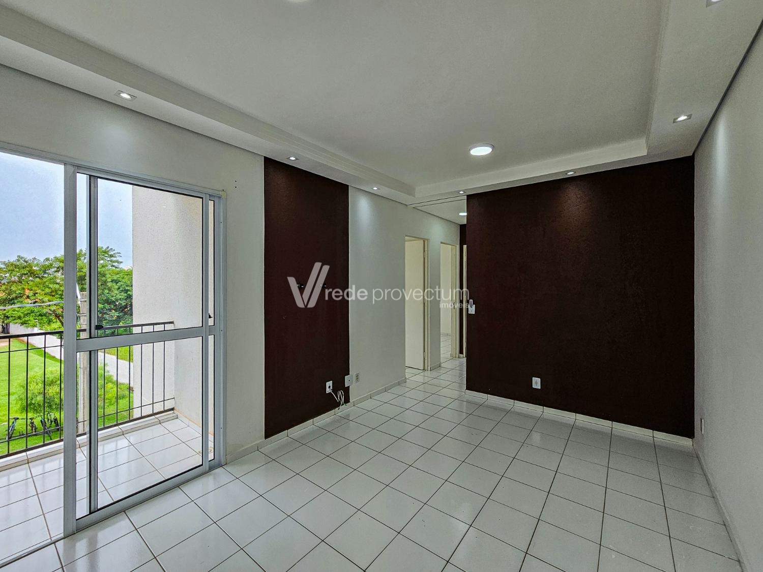 AP314525 | Apartamento venda Vila Inema | Hortolândia/SP