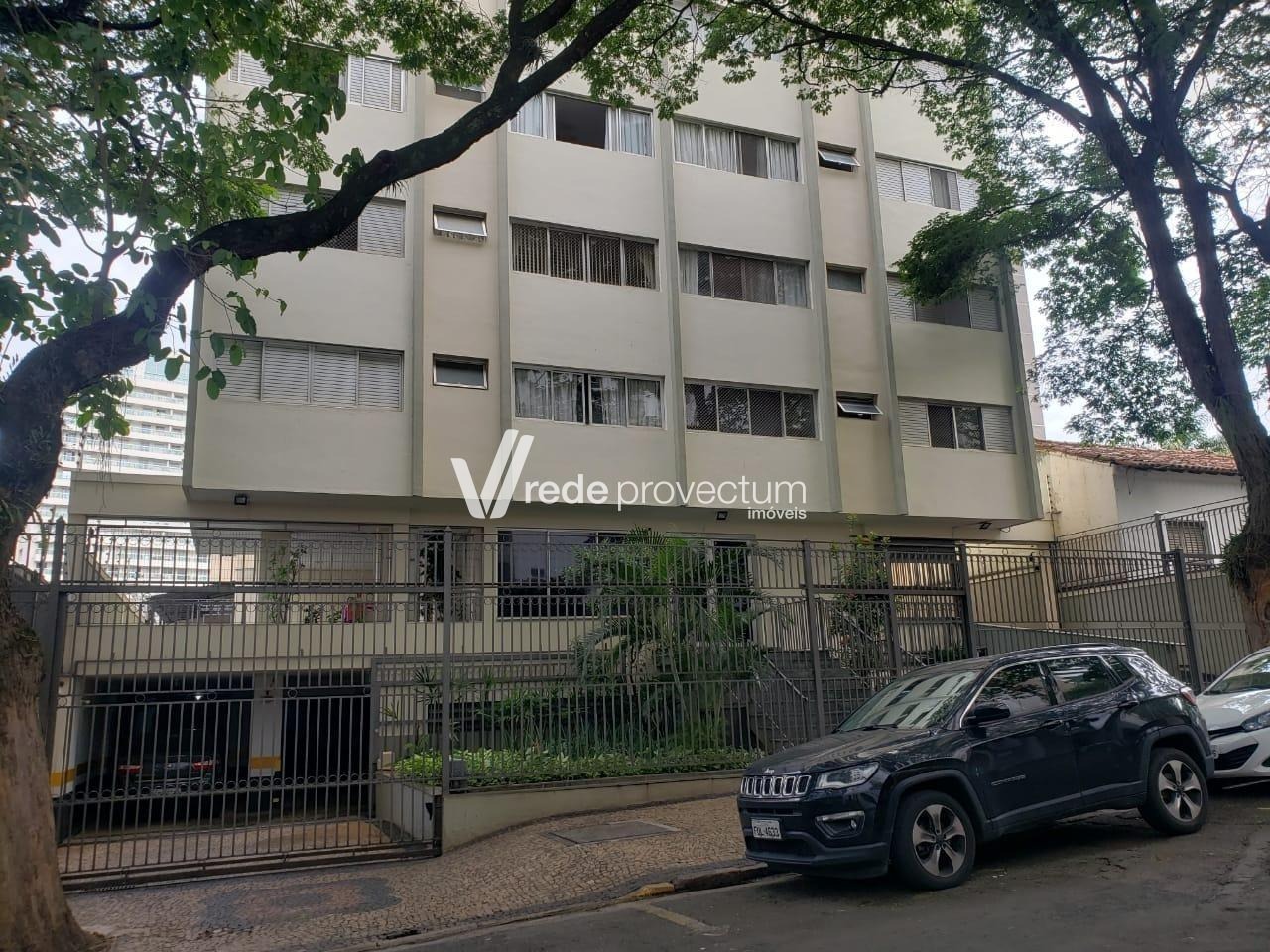 AP314536 | Apartamento venda Vila Itapura | Campinas/SP