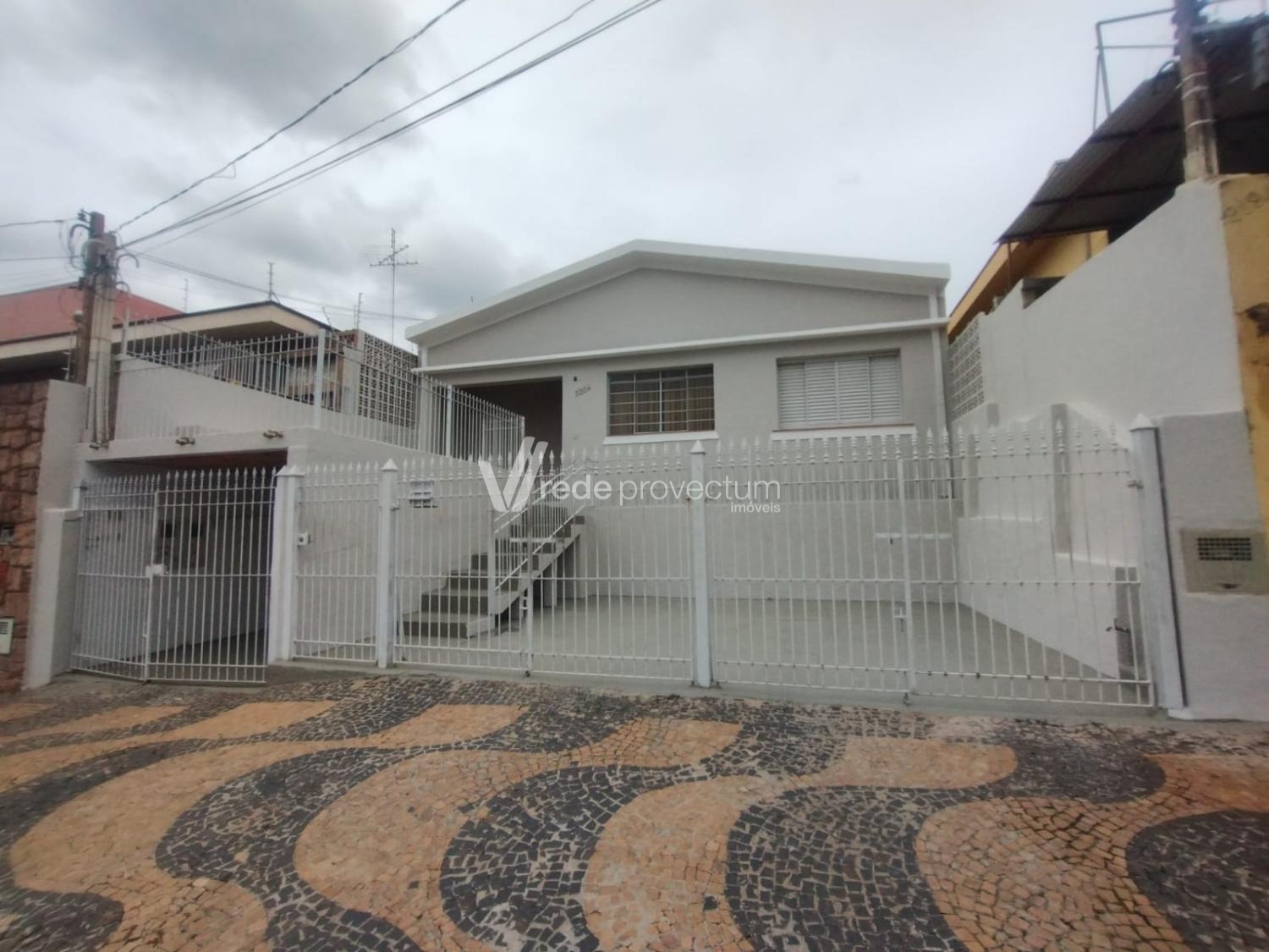 CA314545 | Casa venda Jardim Cura D'Ars | Campinas/SP