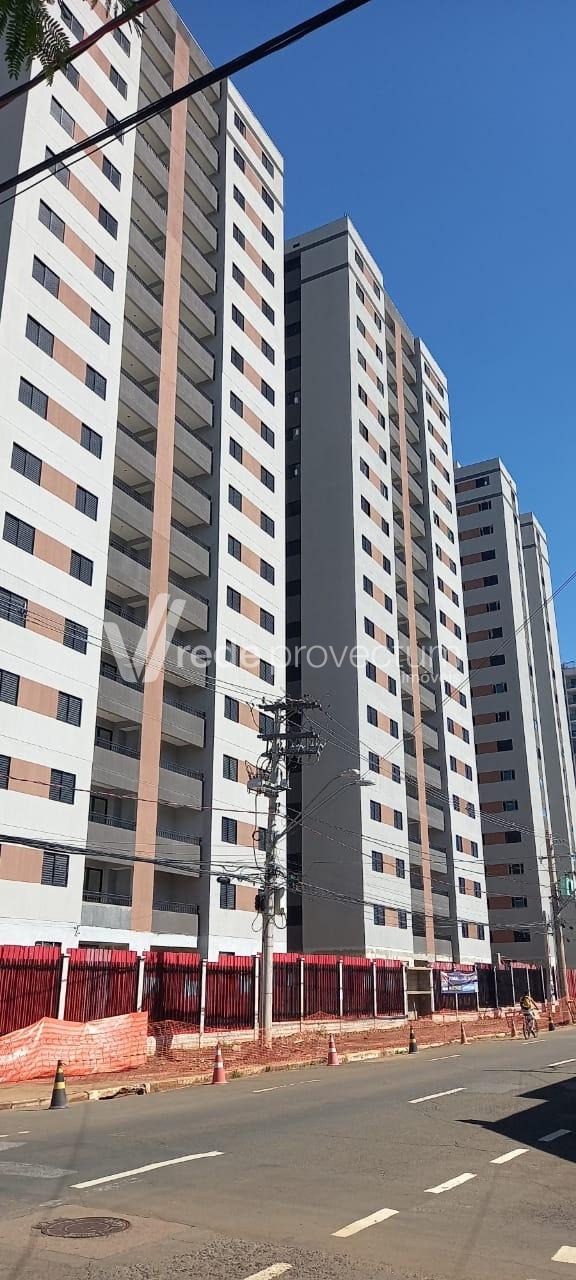 AP314547 | Apartamento venda Bonfim | Campinas/SP