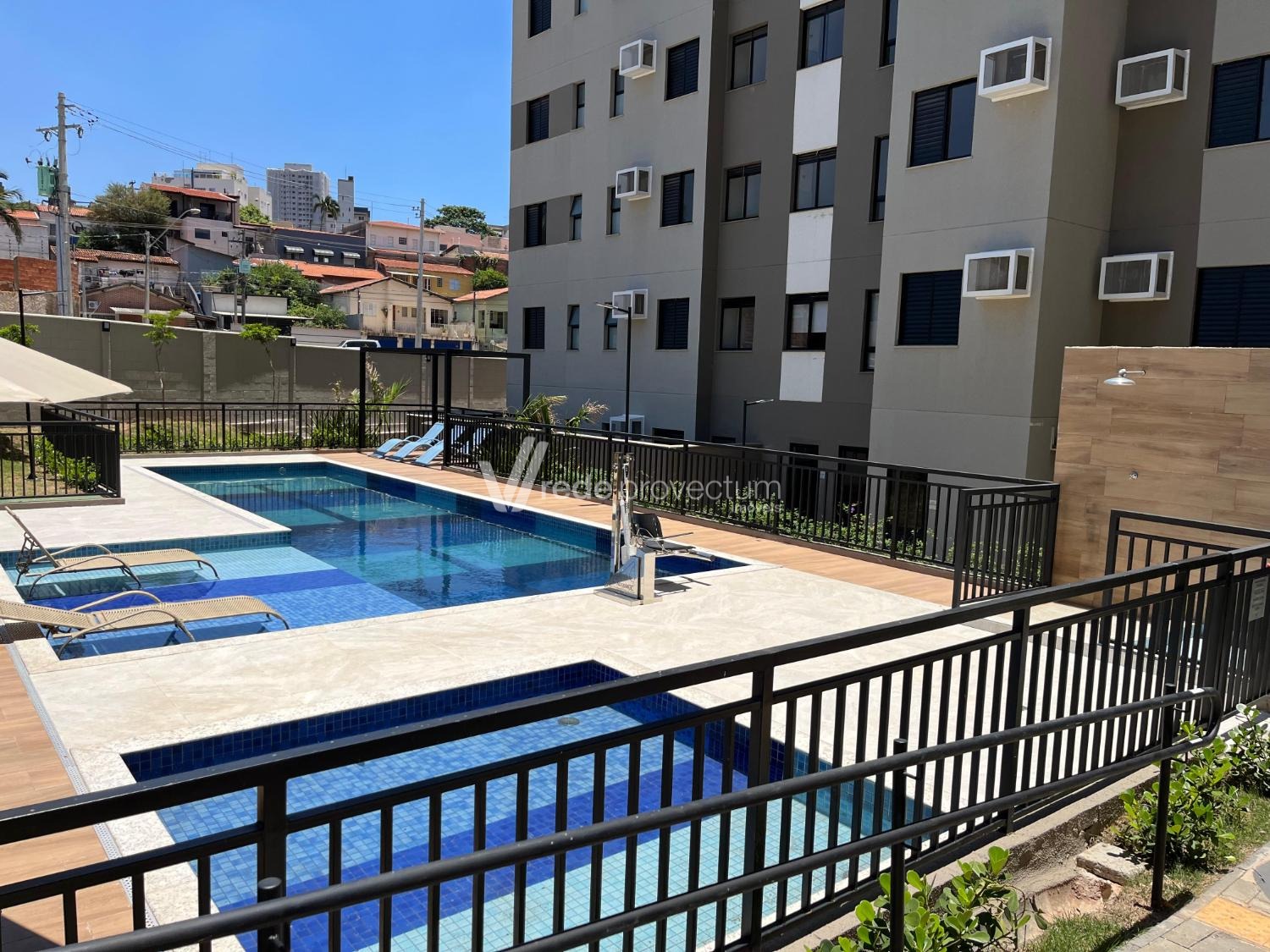 AP314557 | Apartamento venda Jardim Proença | Campinas/SP