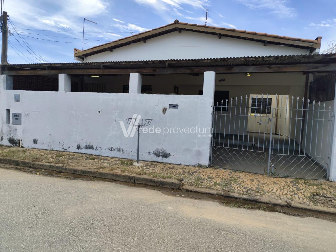 CA314560 | Casa aluguel Vila Boa Vista | Campinas/SP