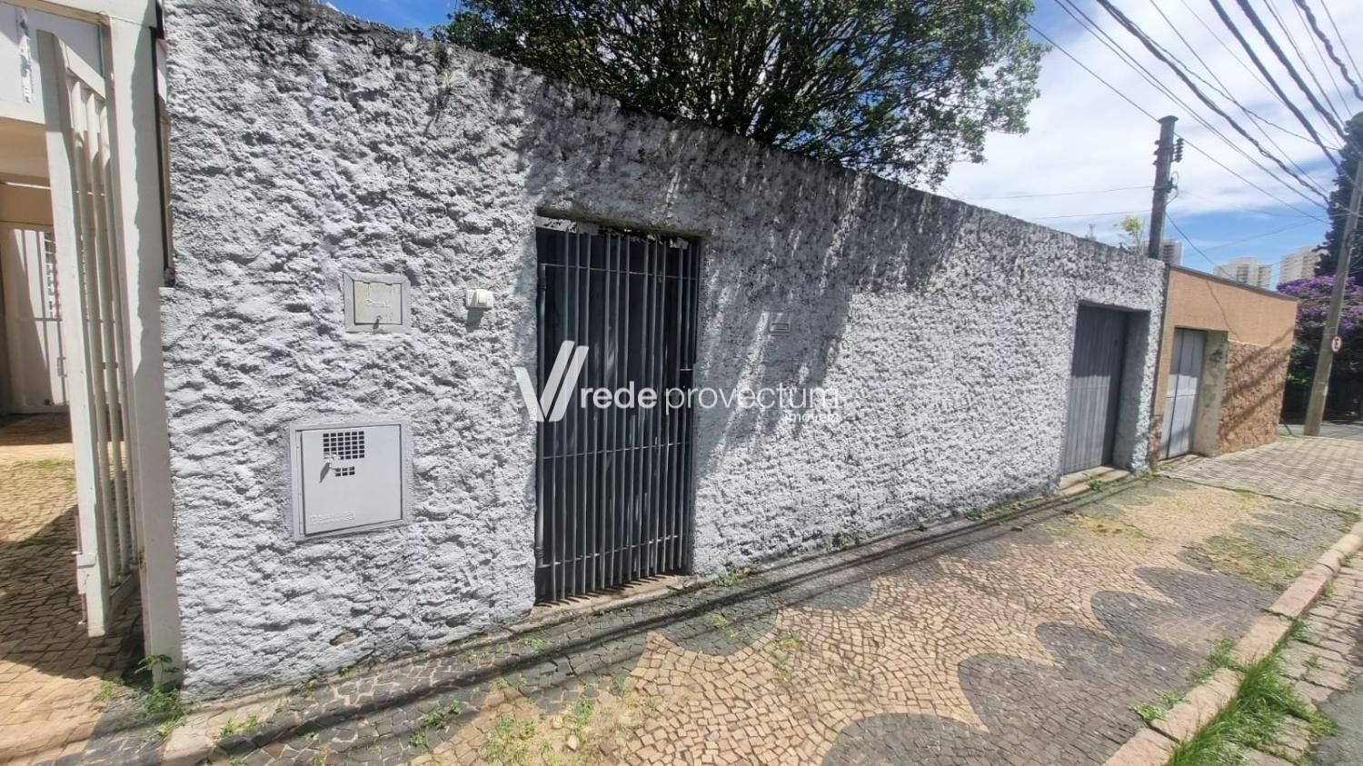 CA314561 | Casa venda Botafogo | Campinas/SP