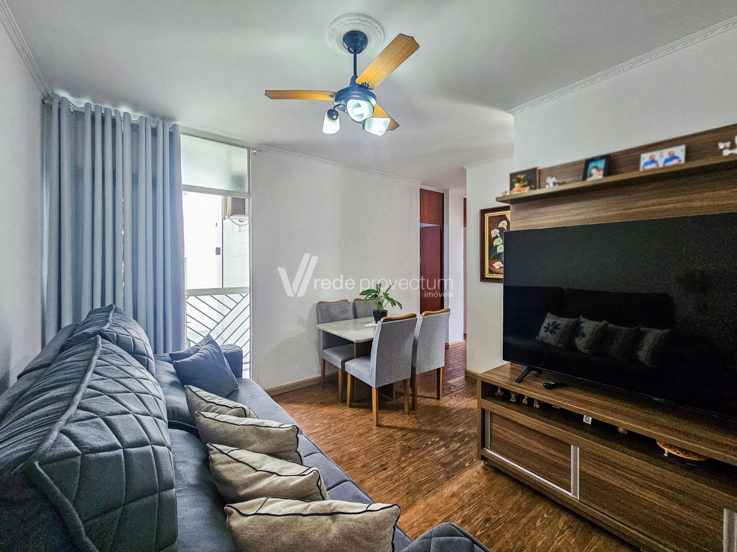 AP314566 | Apartamento venda Jardim das Bandeiras | Campinas/SP