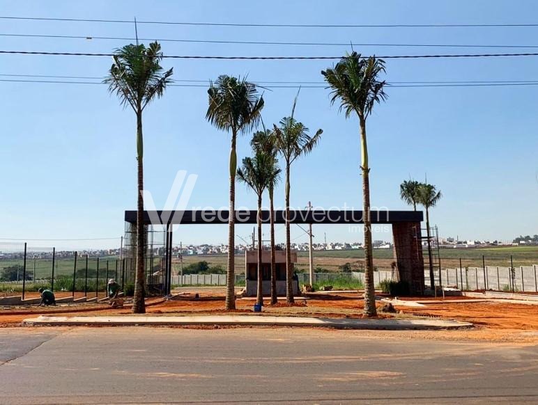 TE314571 | Terreno venda Villagio Paulínia | Paulínia/SP