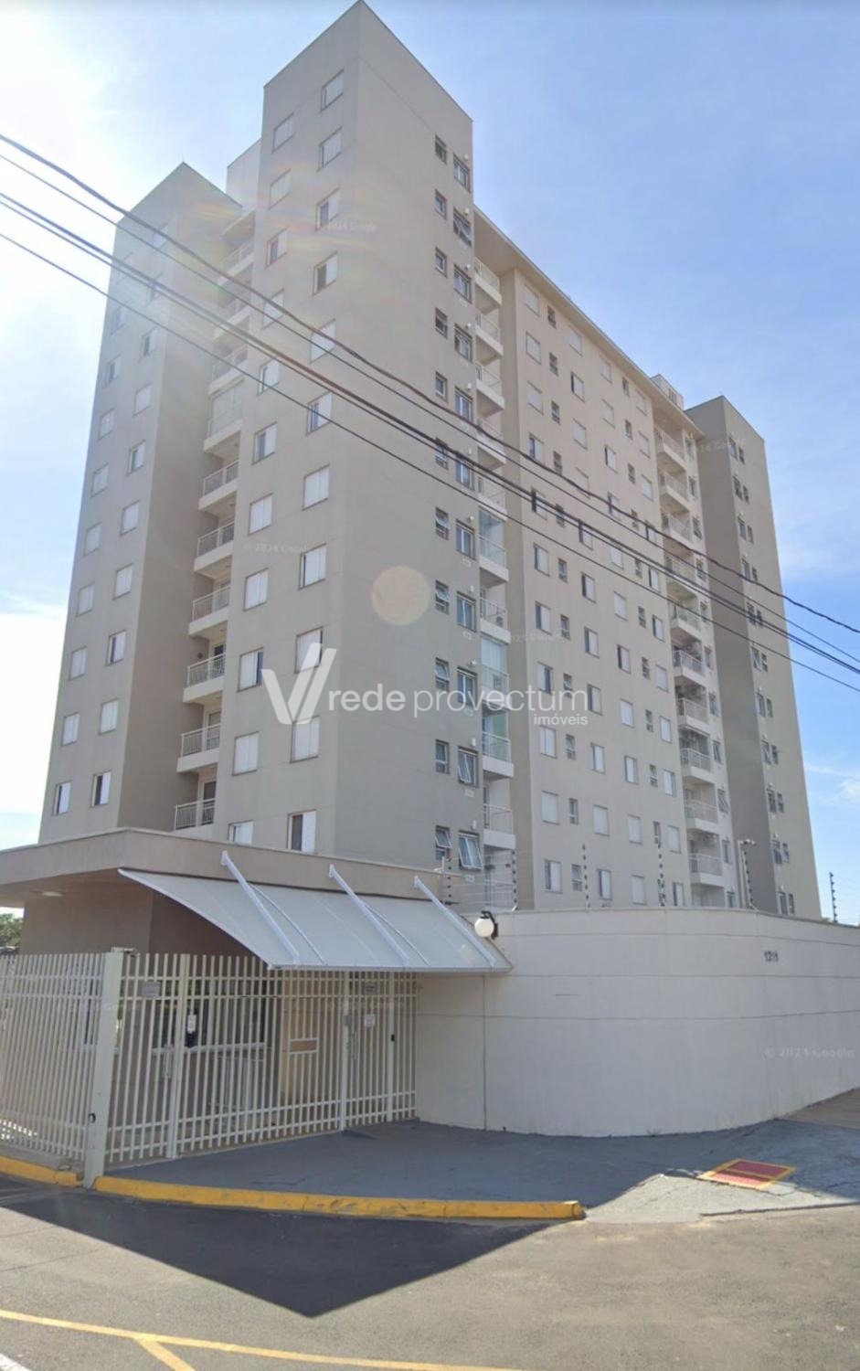 AP314579 | Apartamento venda Jardim Nova Europa | Campinas/SP