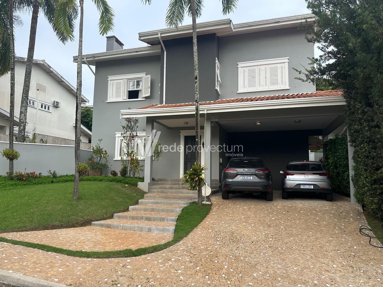 CA314610 | Casa venda aluguel Loteamento Arboreto dos Jequitibás (Sousas) | Campinas/SP