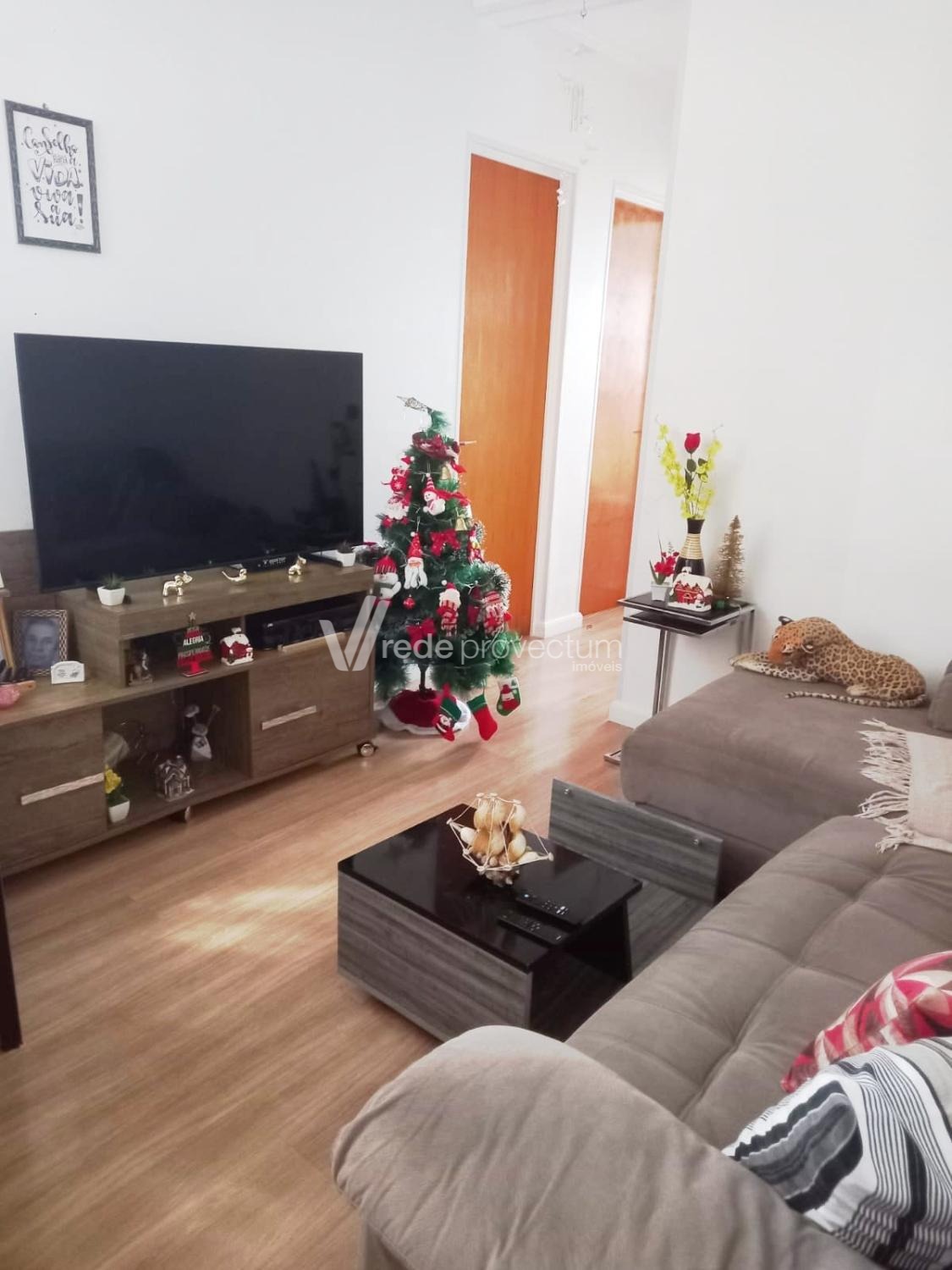 AP314638 | Apartamento venda Parque São Jorge | Campinas/SP