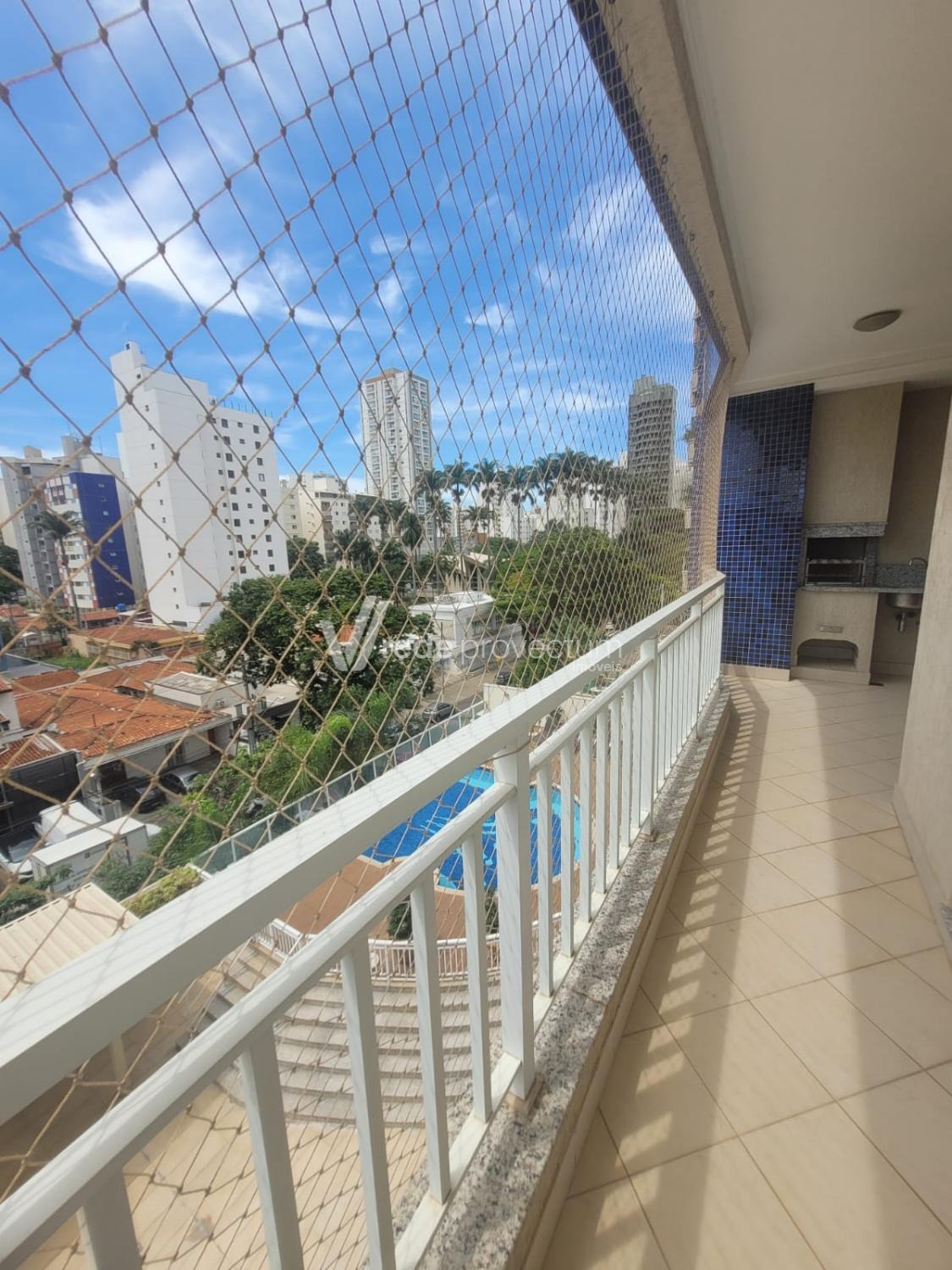 AP314643 | Apartamento venda Vila Itapura | Campinas/SP