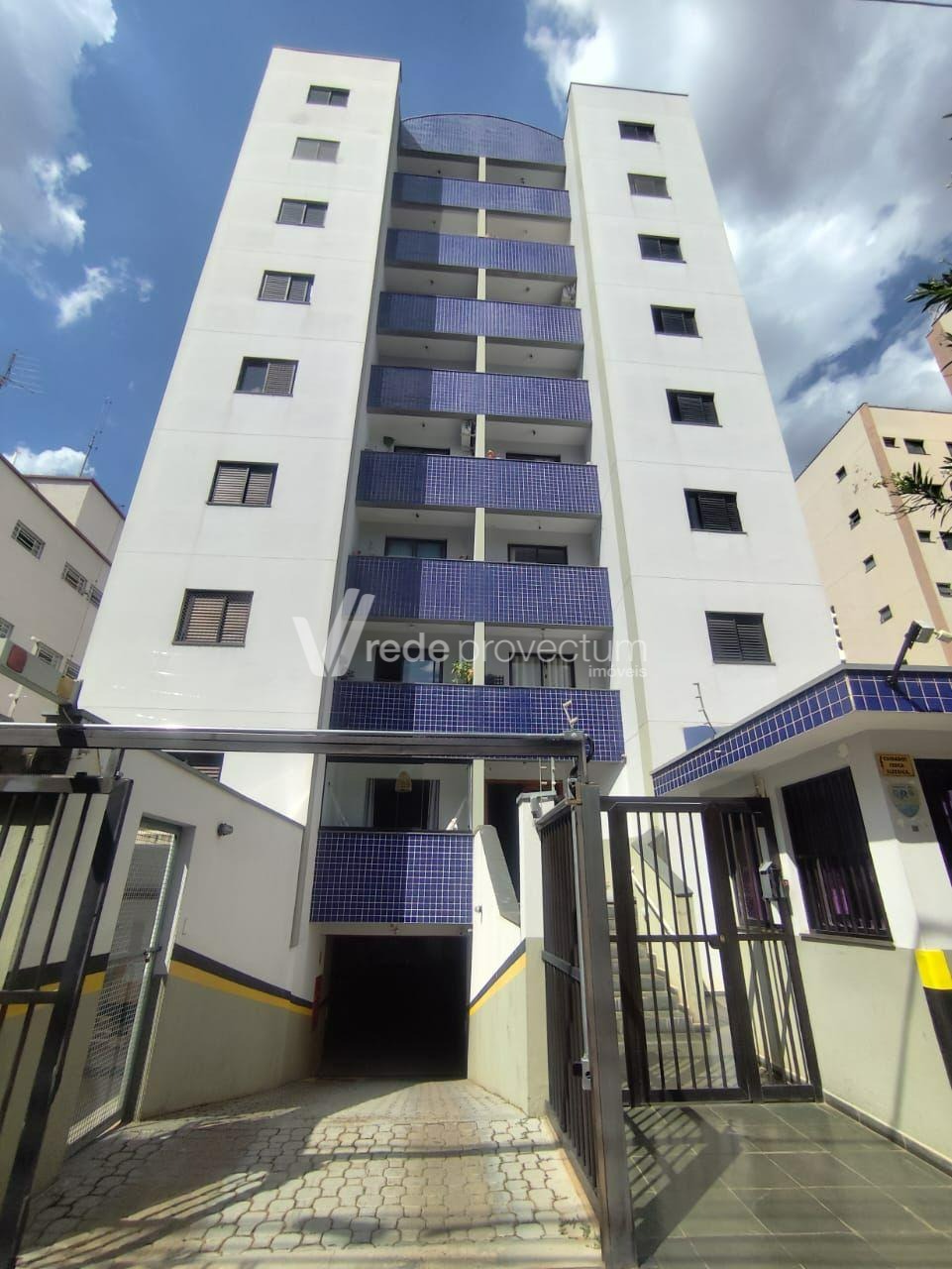AP314658 | Apartamento venda Jardim Flamboyant | Campinas/SP