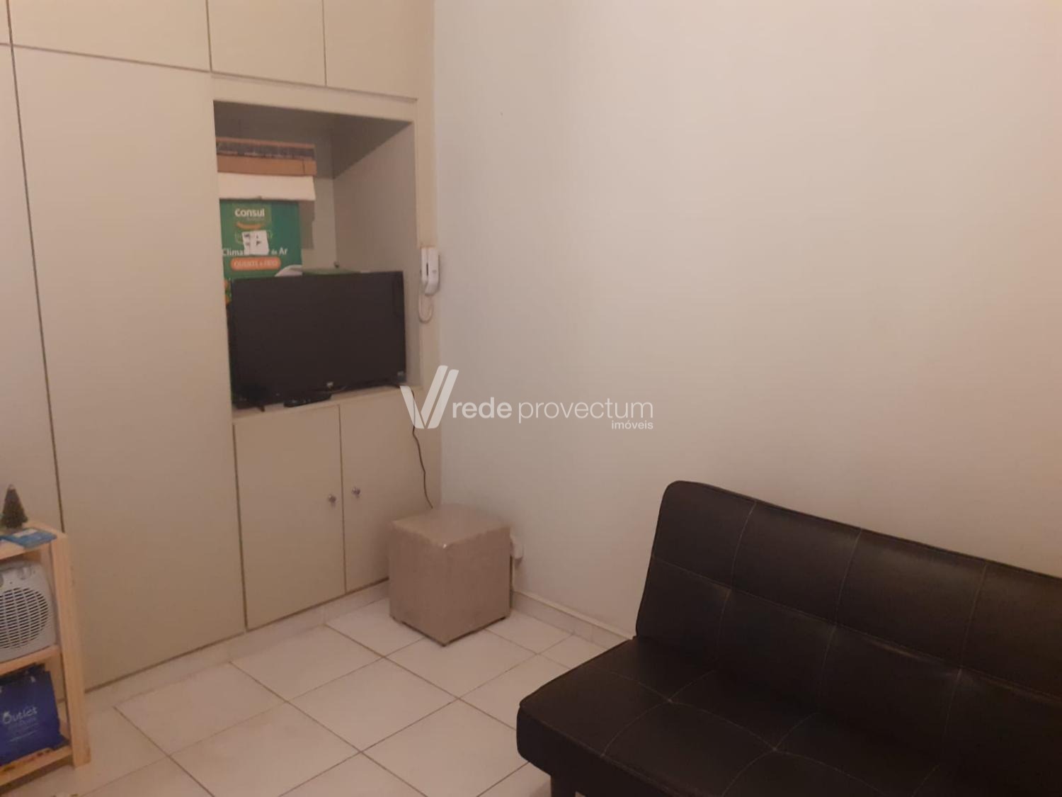 AP314669 | Apartamento venda Botafogo | Campinas/SP