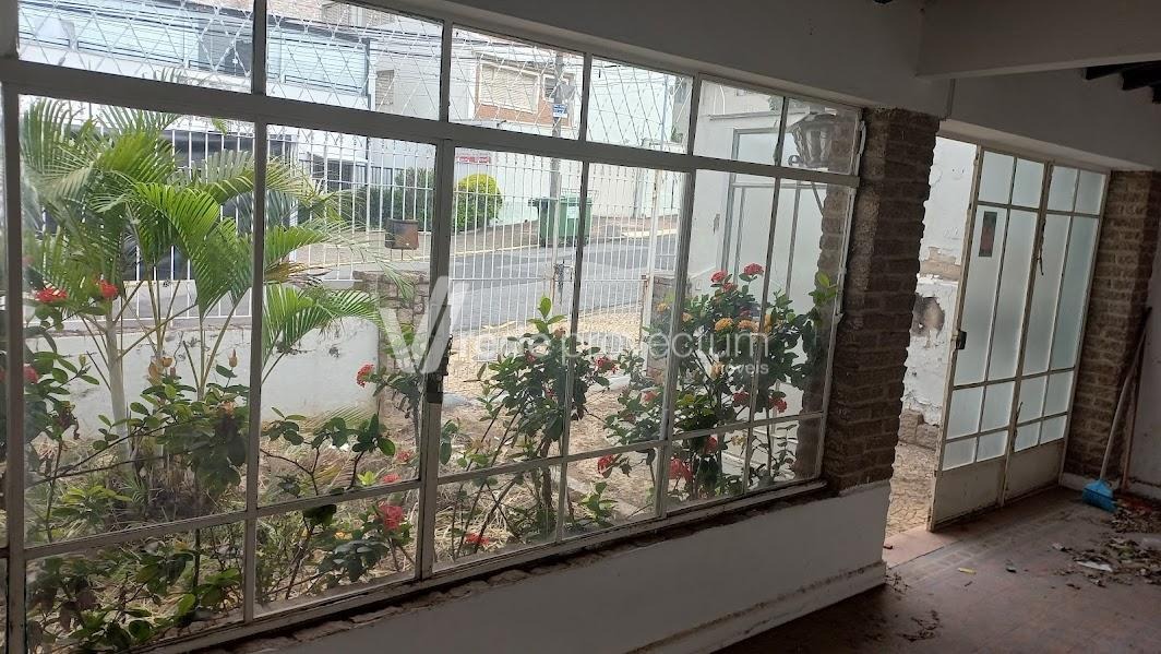 CA314681 | Casa venda Botafogo | Campinas/SP