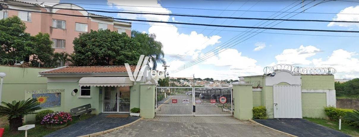 AP314692 | Apartamento venda Jardim Capivari | Campinas/SP