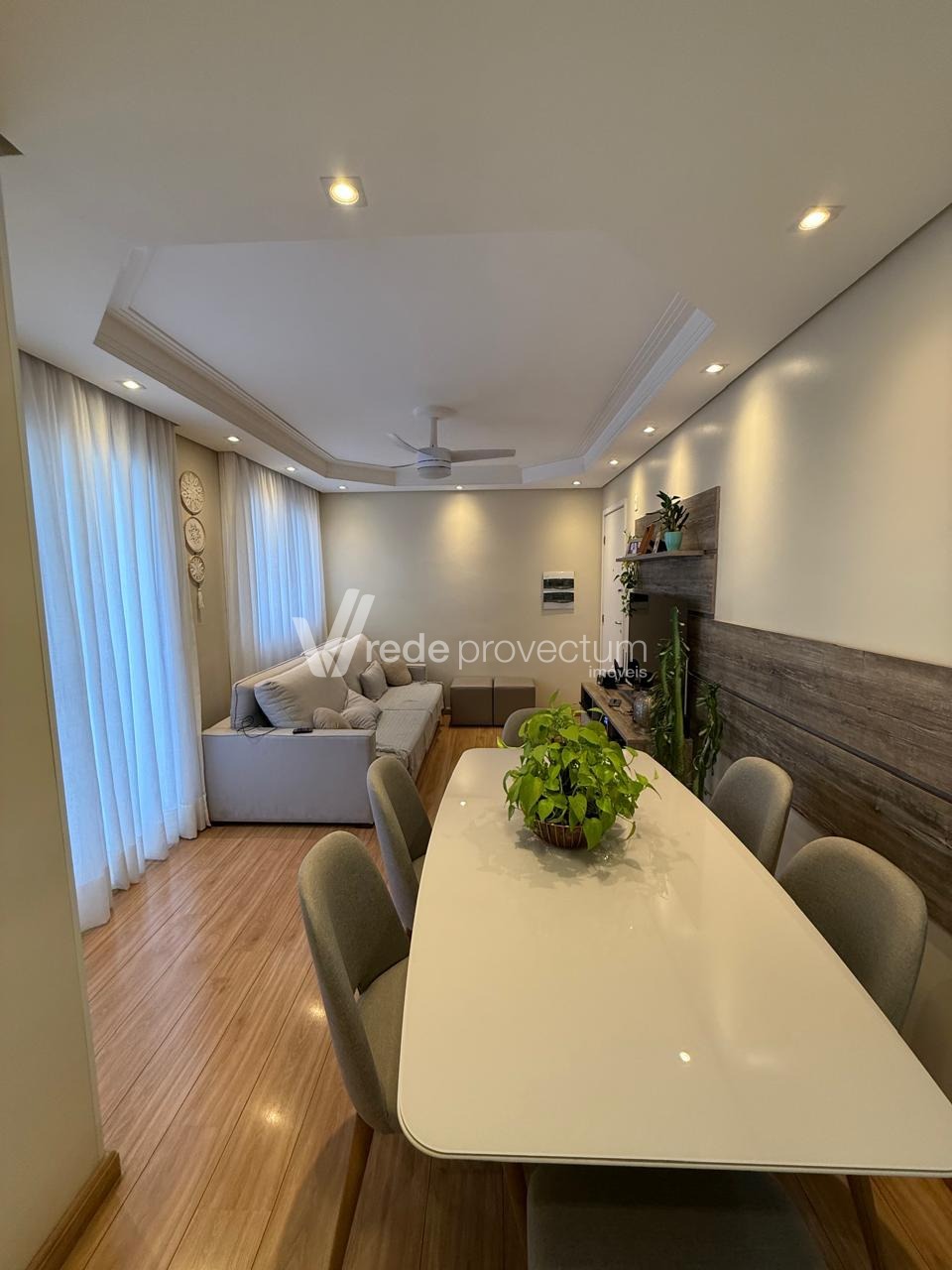 AP314698 | Apartamento venda Jardim Aurélia | Campinas/SP