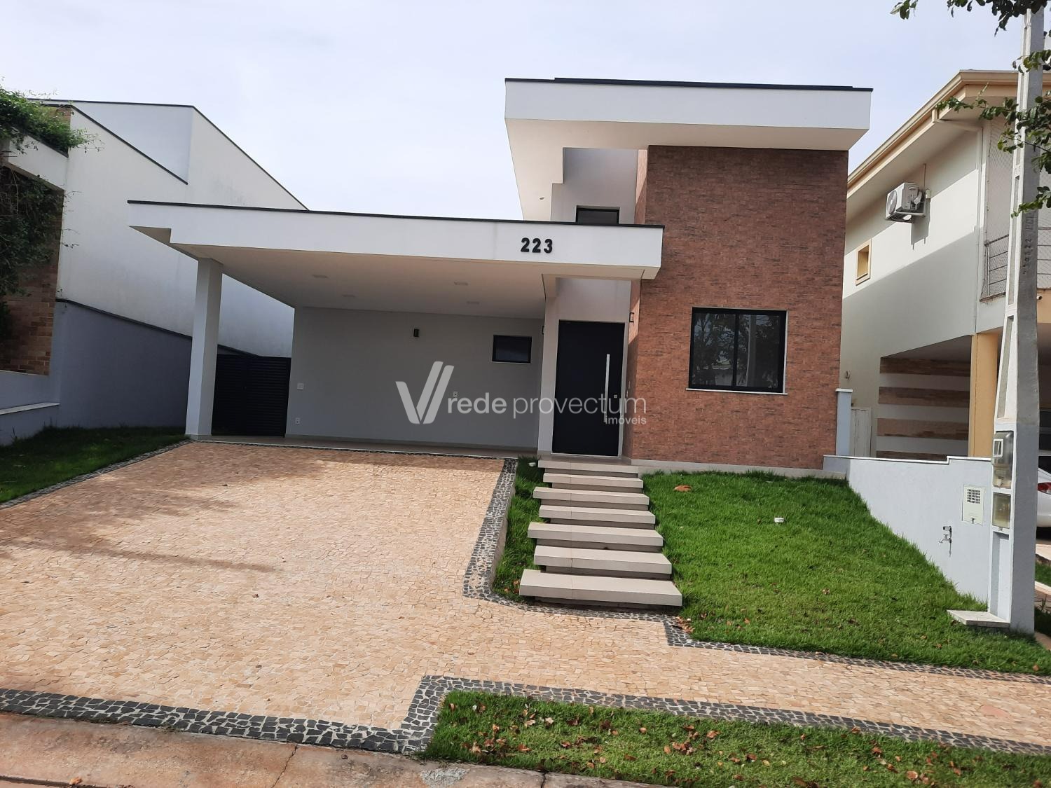 CA314701 | Casa venda Swiss Park | Campinas/SP CA314701 | Casa venda Swiss Park | Campinas/SP