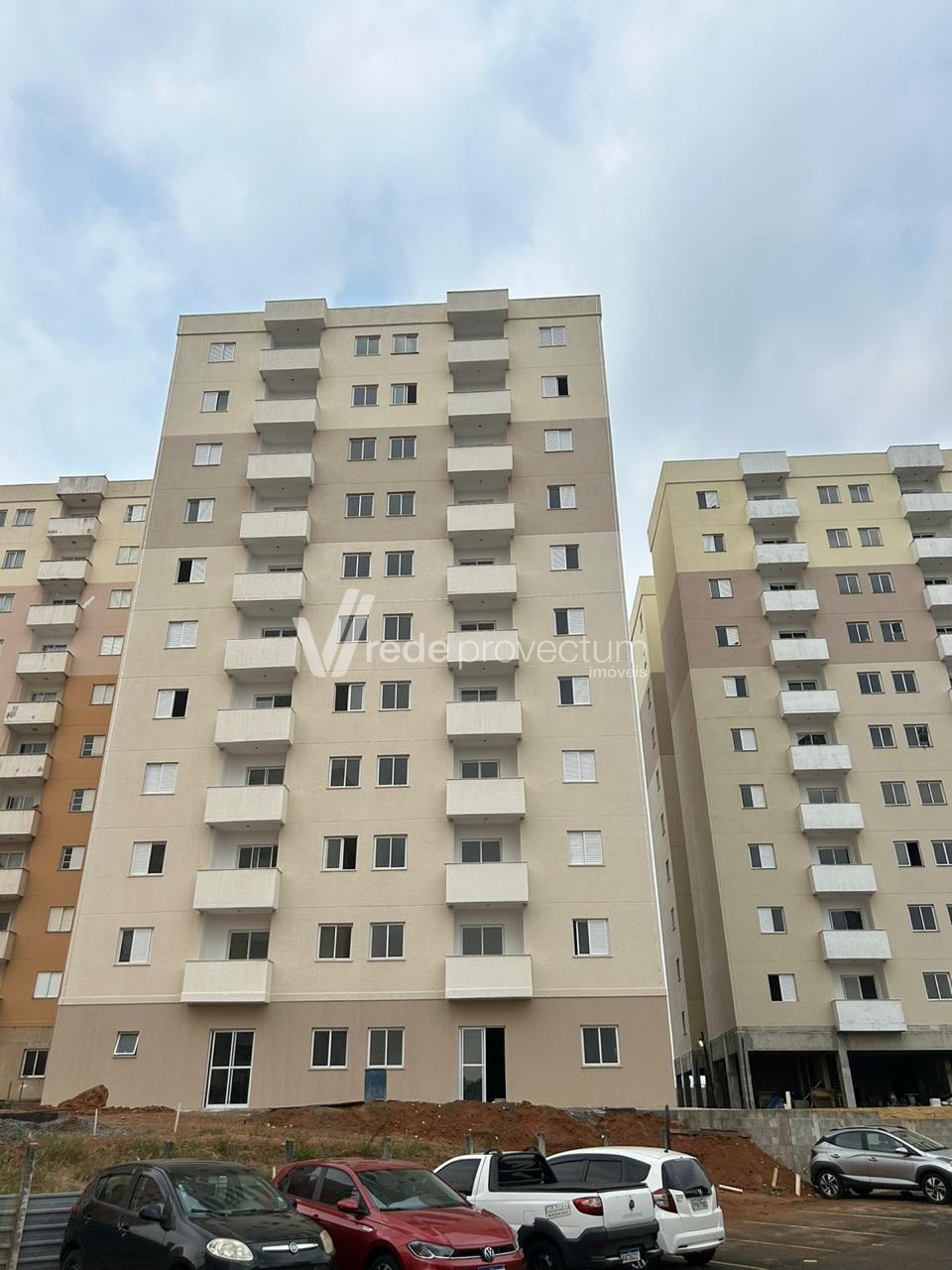 AP314710 | Apartamento venda Jardim do Lago | Campinas/SP