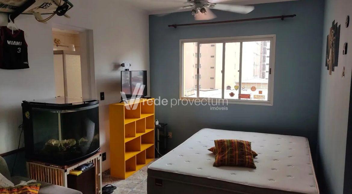 AP314717 | Apartamento venda Centro | Campinas/SP