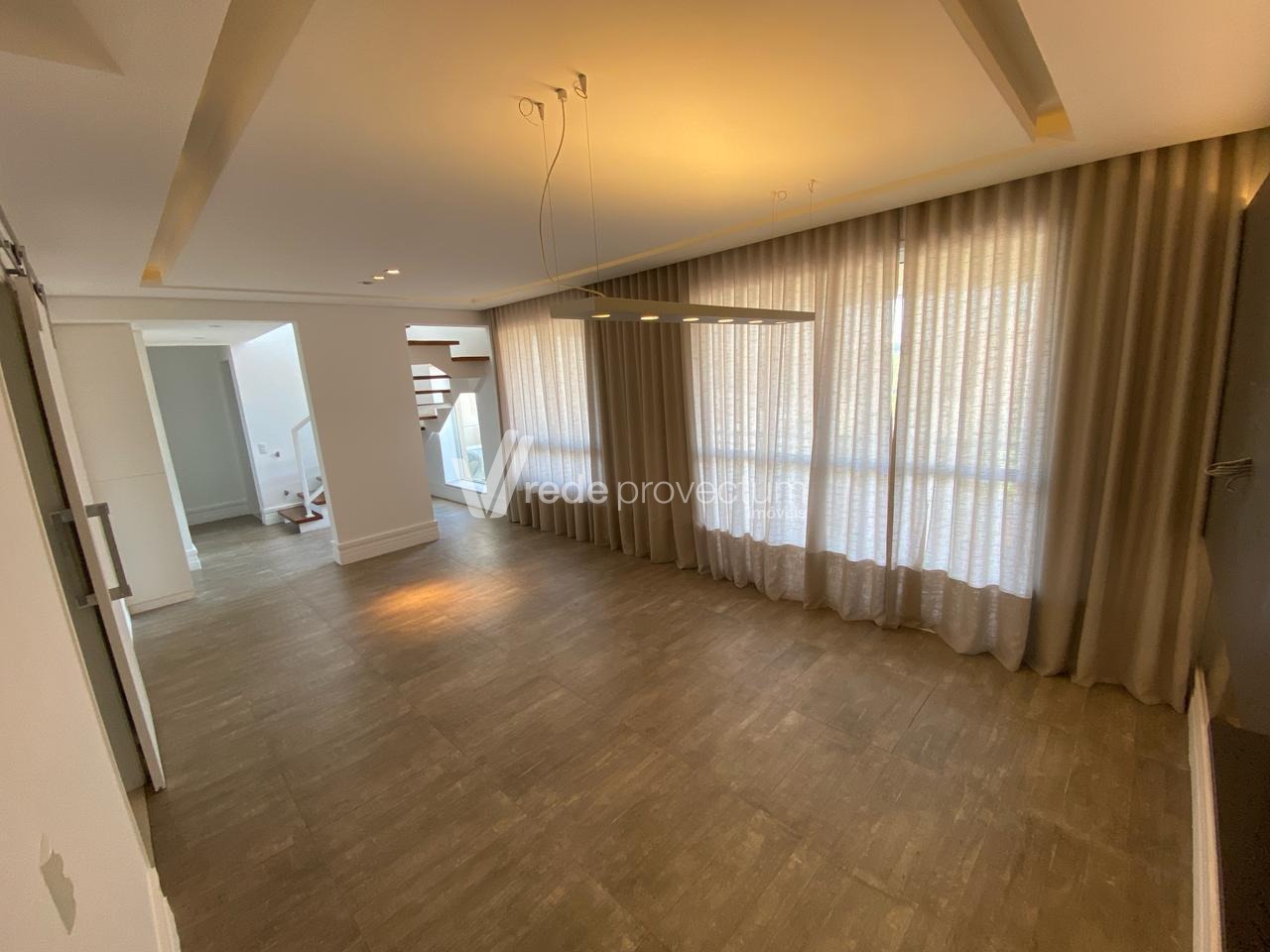 CO314722 | Cobertura venda aluguel Jardim Proença | Campinas/SP