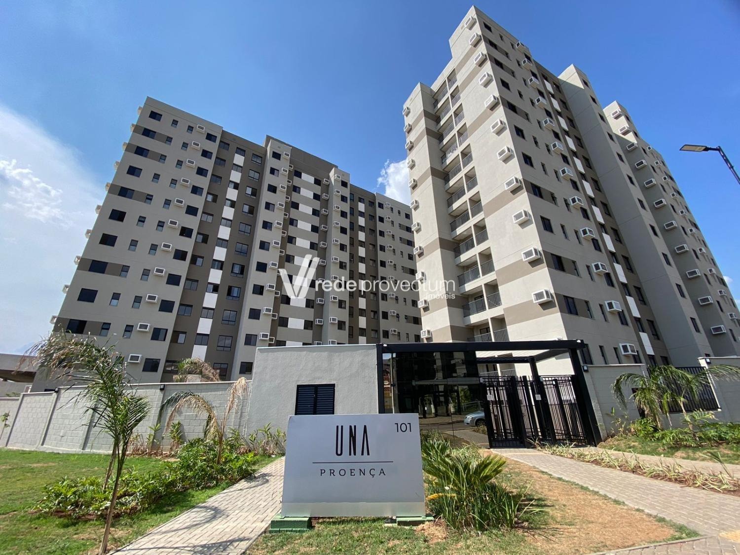 AP314758 | Apartamento aluguel Jardim Proença | Campinas/SP