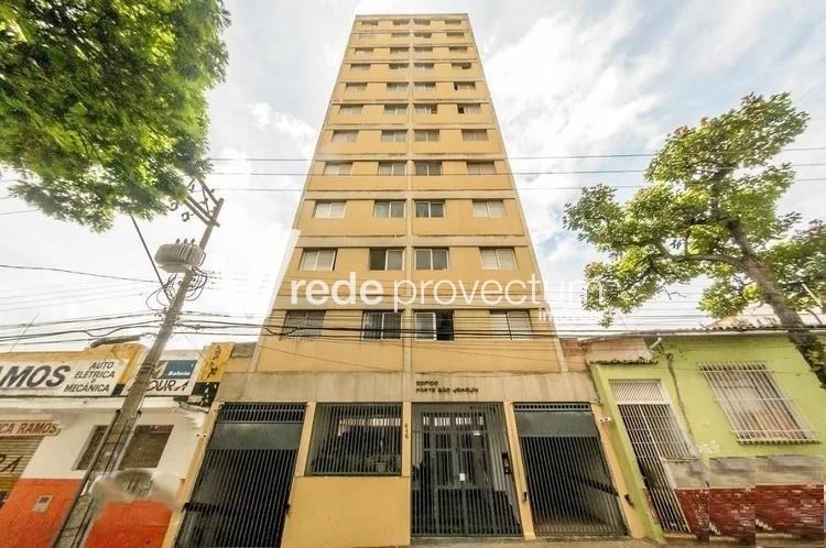 KI314761 | Kitnet venda aluguel Centro | Campinas/SP