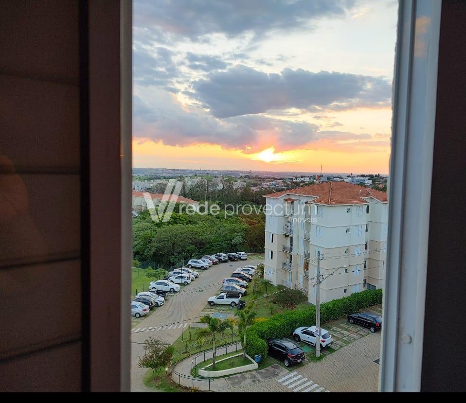 AP314766 | Apartamento venda Parque Prado | Campinas/SP