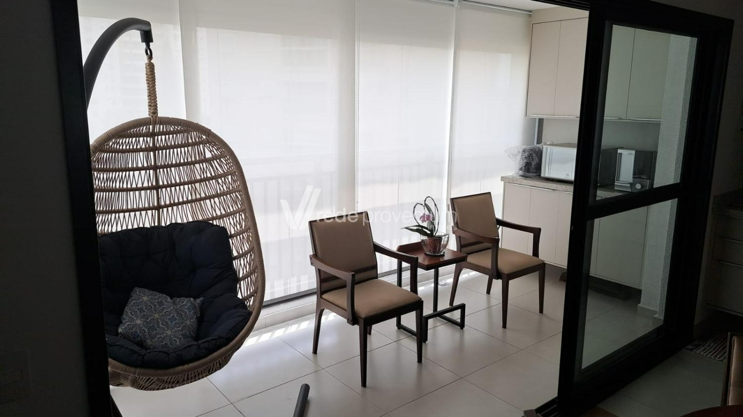 AP314768 | Apartamento venda Taquaral | Campinas/SP