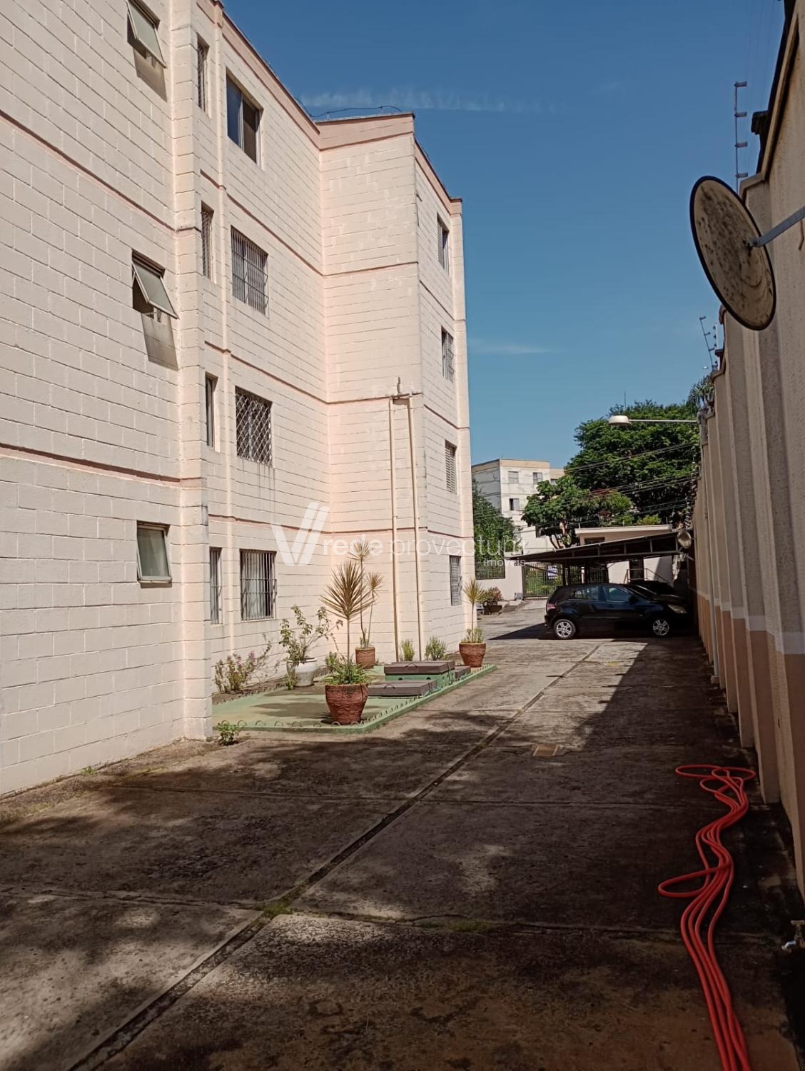 AP314781 | Apartamento venda Jardim Interlagos | Campinas/SP