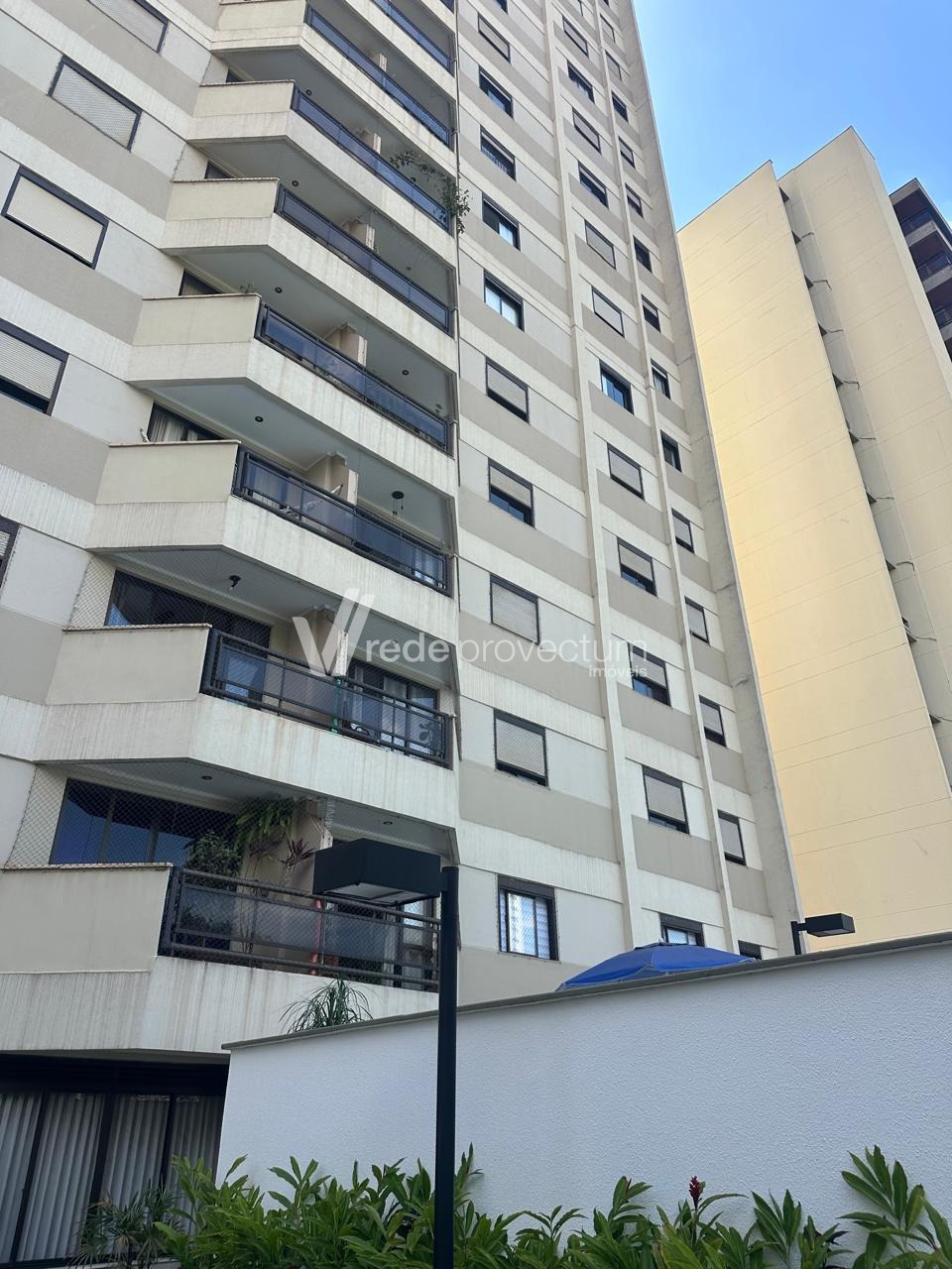 AP314793 | Apartamento aluguel Centro | Campinas/SP