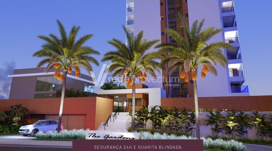 AP314796 | Apartamento venda Jardim Paiquerê | Valinhos/SP