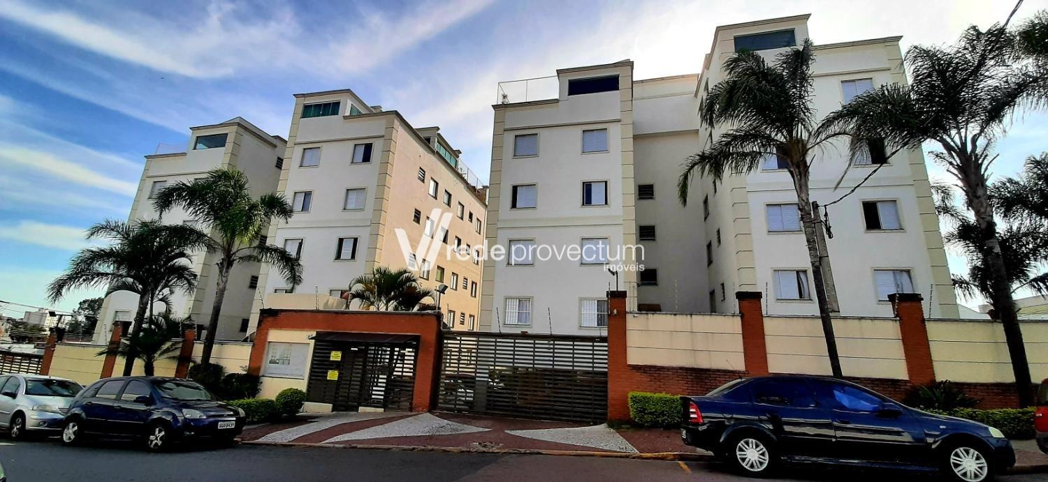 AP314798 | Apartamento venda São Bernardo | Campinas/SP