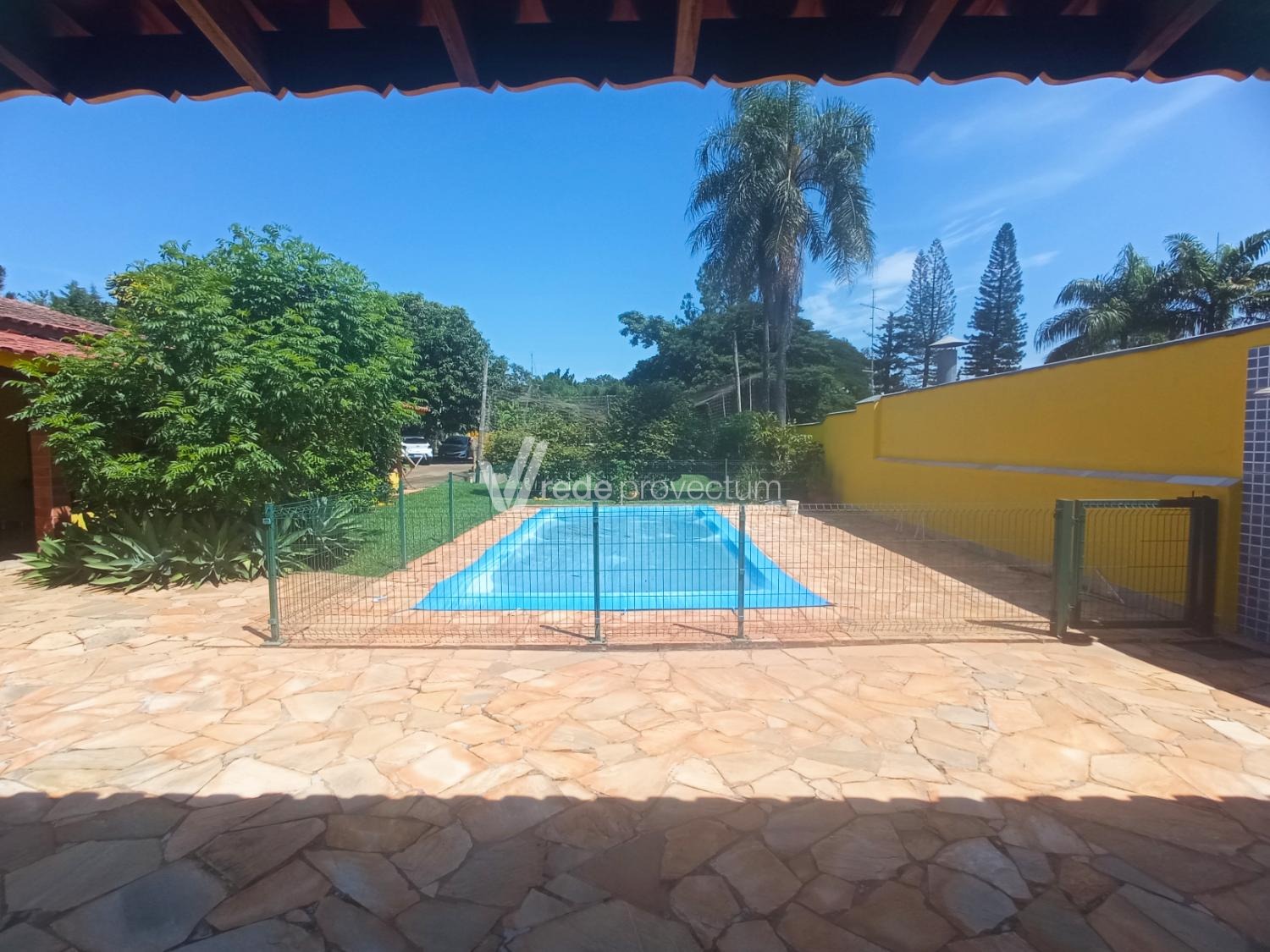 CH314815 | Chácara venda Recanto dos Dourados | Campinas/SP