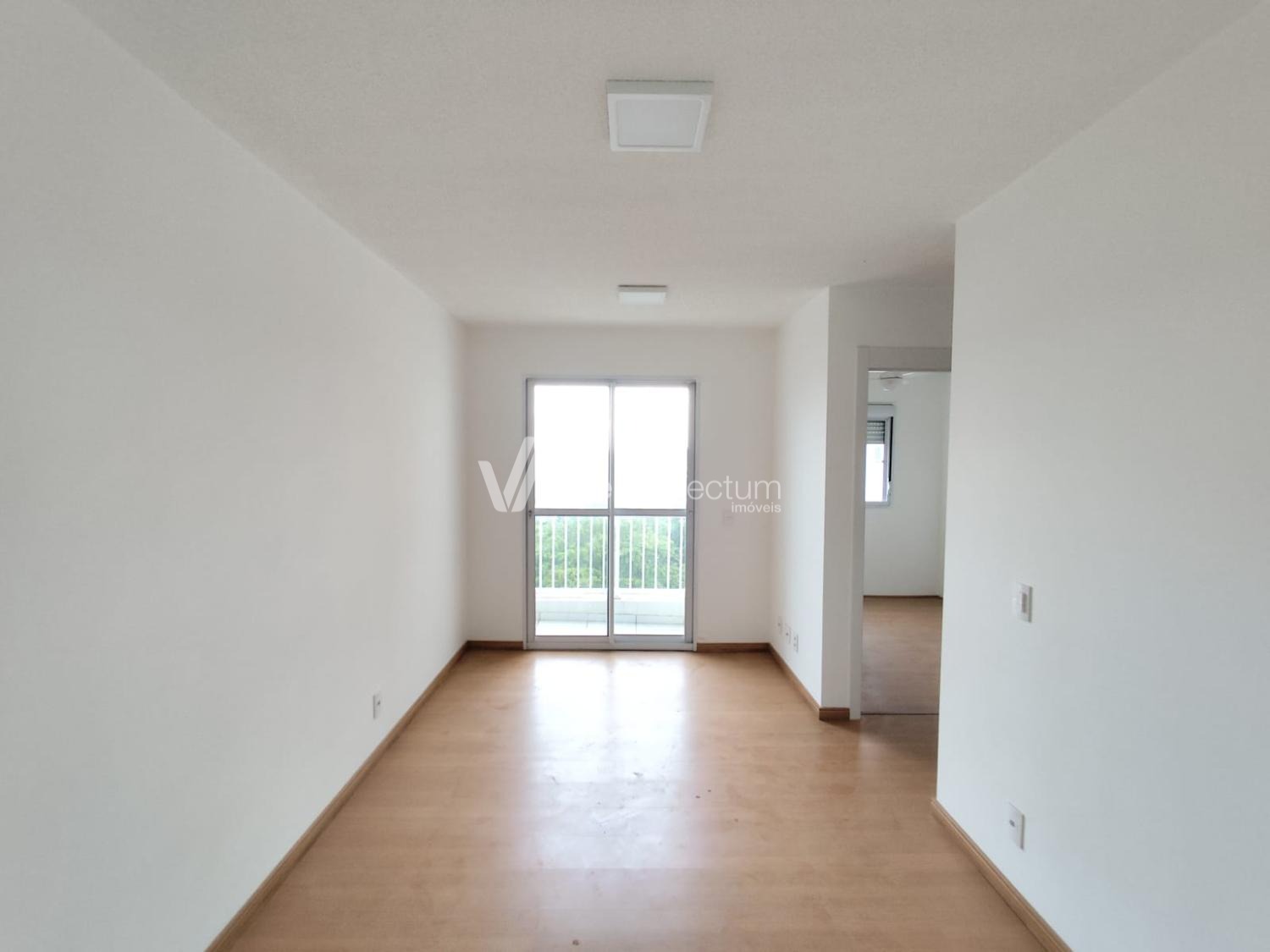 AP314816 | Apartamento aluguel Residencial Parque da Fazenda | Campinas/SP