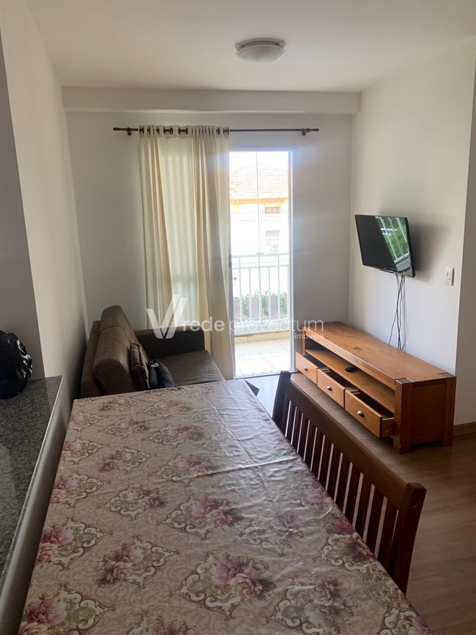 AP314820 | Apartamento venda Vila Industrial | Campinas/SP