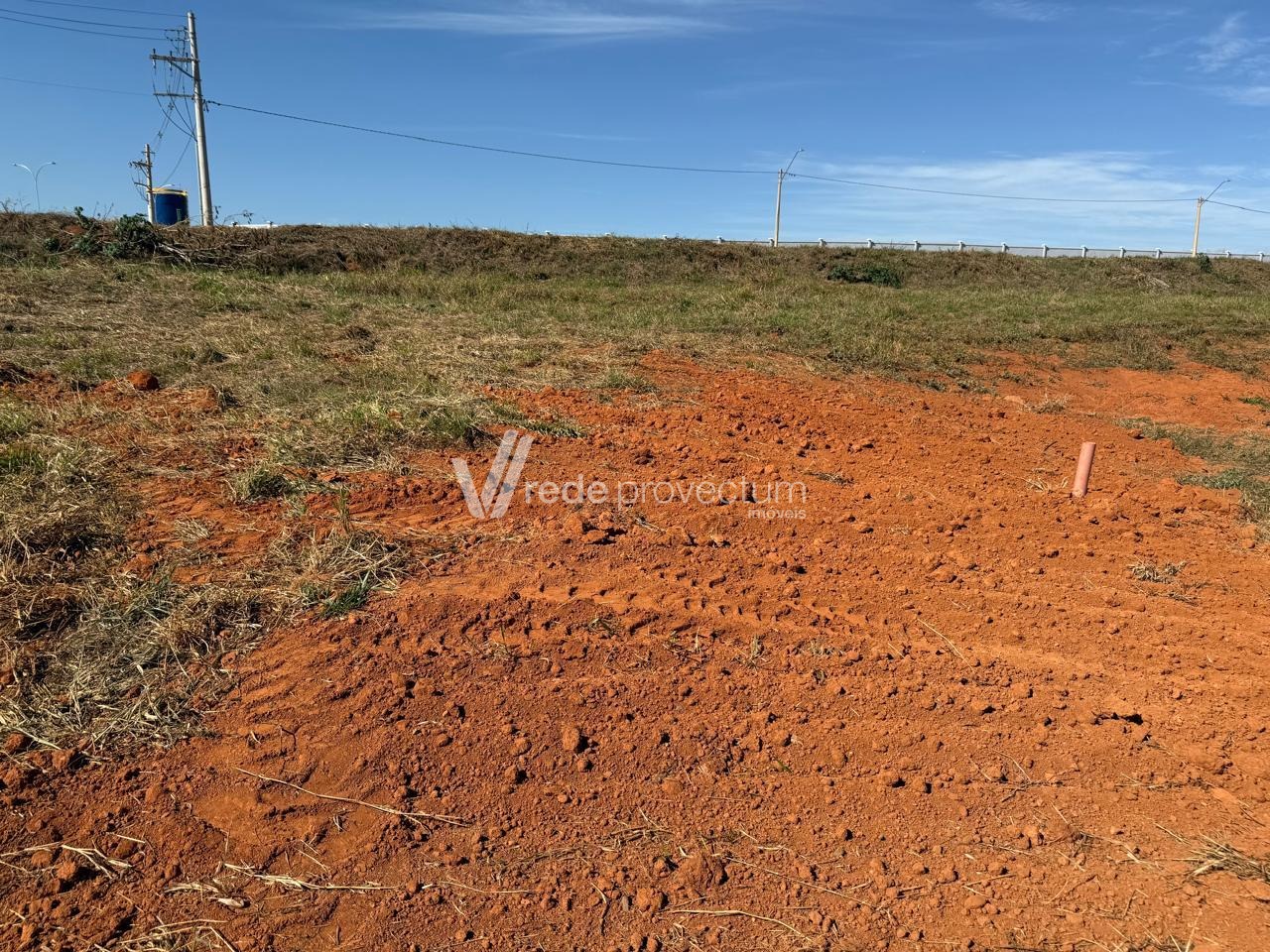 TE314834 | Terreno venda Miraj | Paulínia/SP