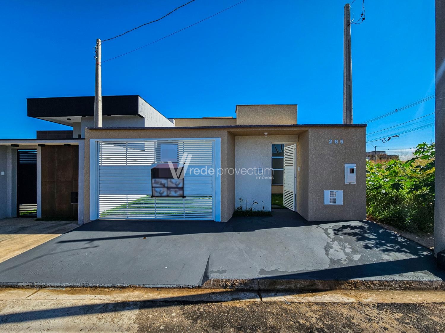 CA314854 | Casa venda Parque Bellaville | Hortolândia/SP CA314854 | Casa venda Parque Bellaville | Hortolândia/SP
