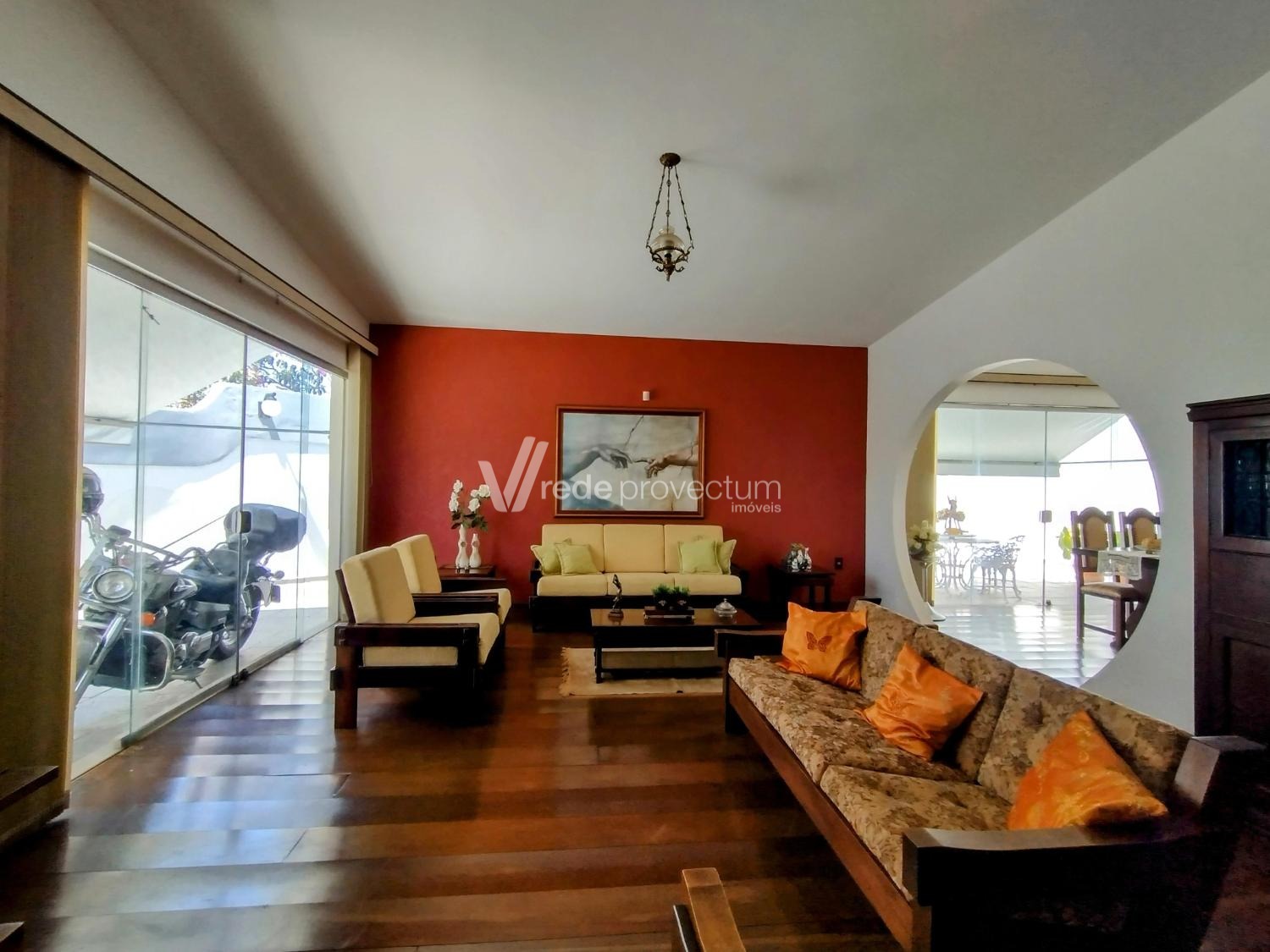 CA314858 | Casa venda Jardim Guarani | Campinas/SP