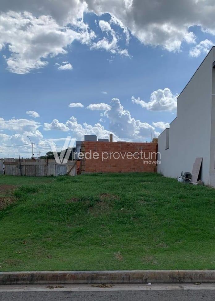 TE314863 | Terreno venda Vila Monte Alegre | Paulínia/SP