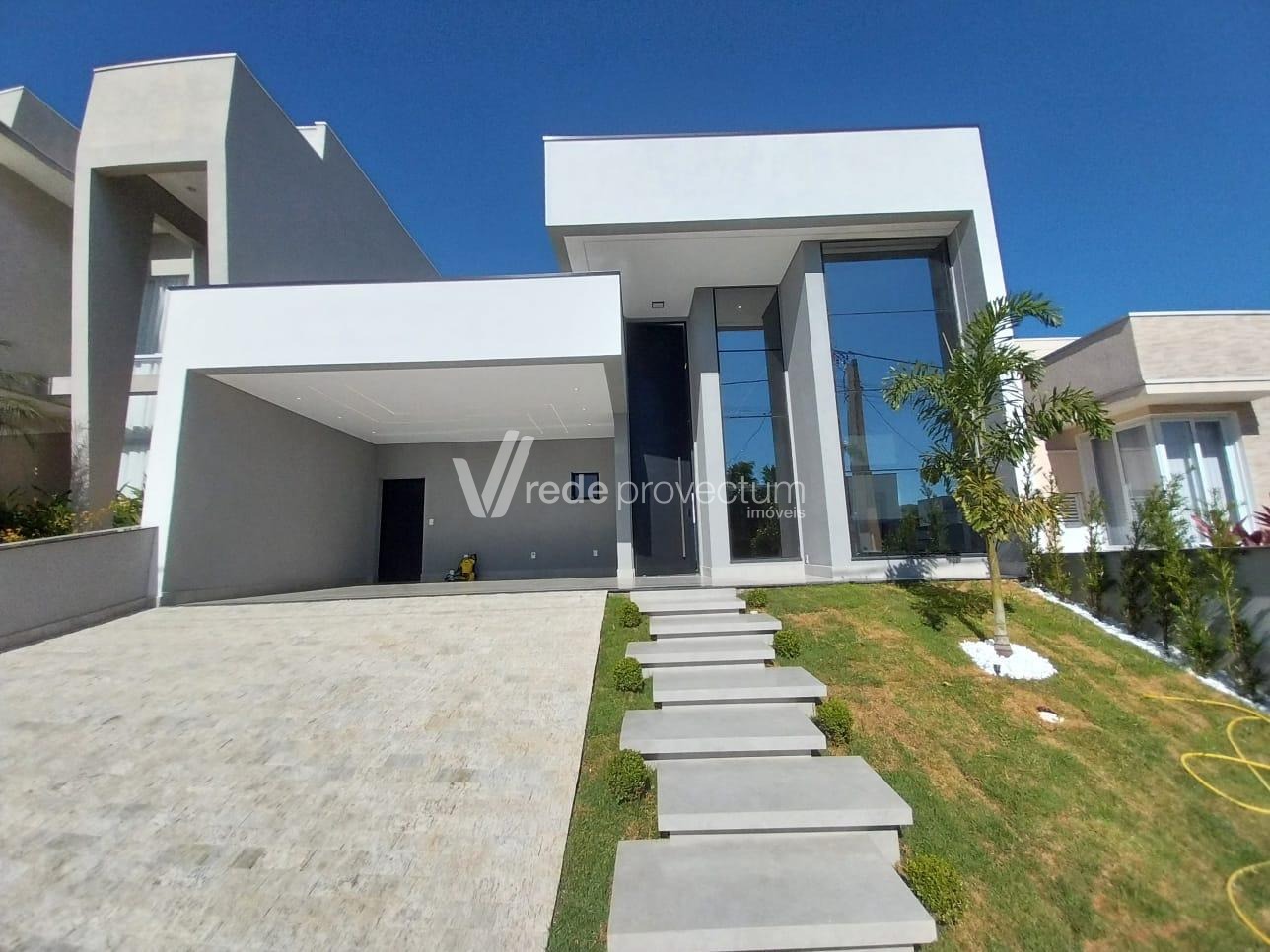 CA314887 | Casa venda Jardim São Marcos | Valinhos/SP
