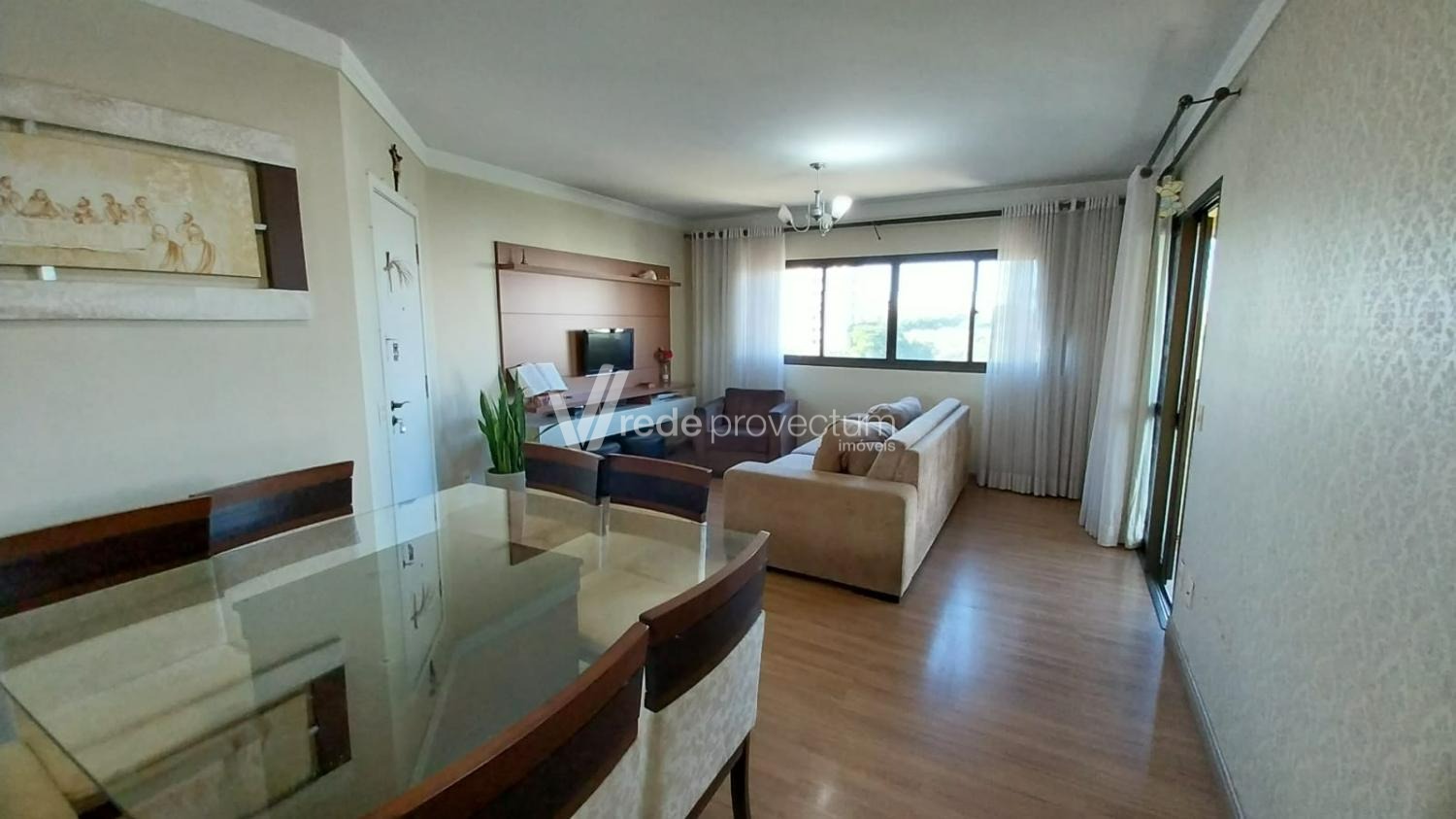AP314888 | Apartamento venda Parque Prado | Campinas/SP