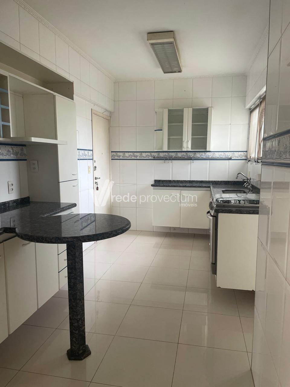 AP314889 | Apartamento venda Jardim Proença | Campinas/SP