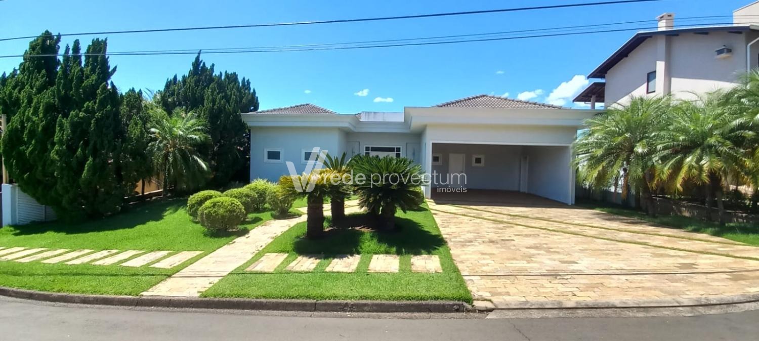 CA314912 | Casa venda Loteamento Arboreto dos Jequitibás (Sousas) | Campinas/SP