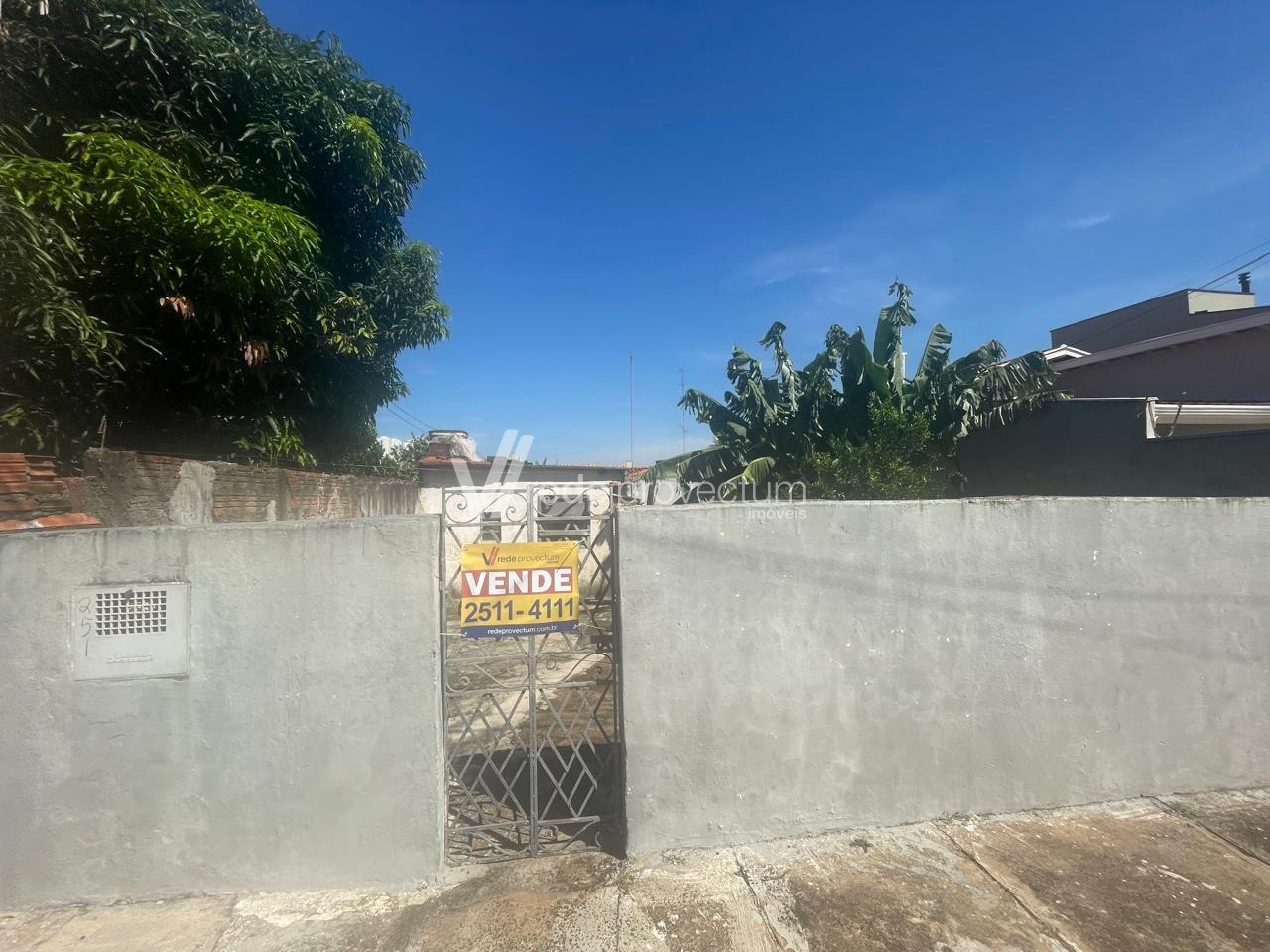TE314924 | Terreno venda Chácara da Barra | Campinas/SP