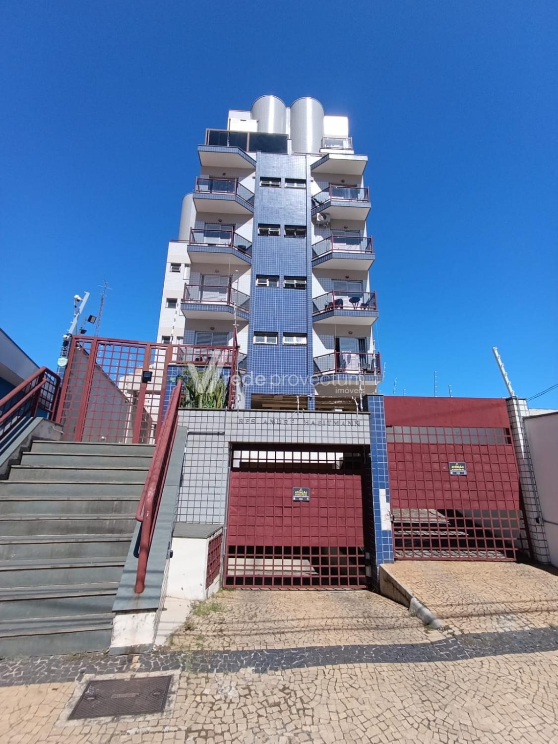 AP314939 | Apartamento venda Botafogo | Campinas/SP